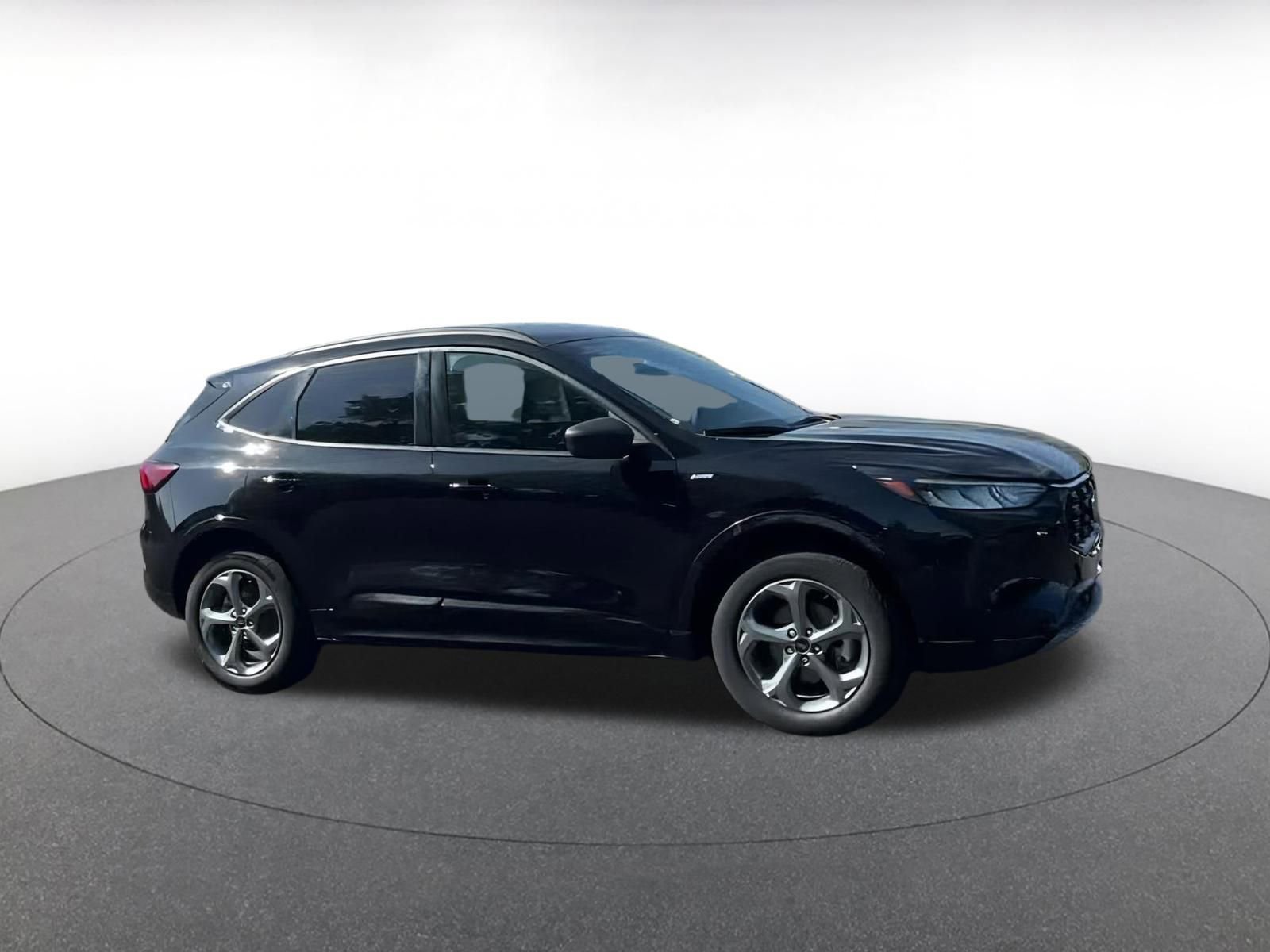 Thumbnail: 2024 Ford Escape - 2