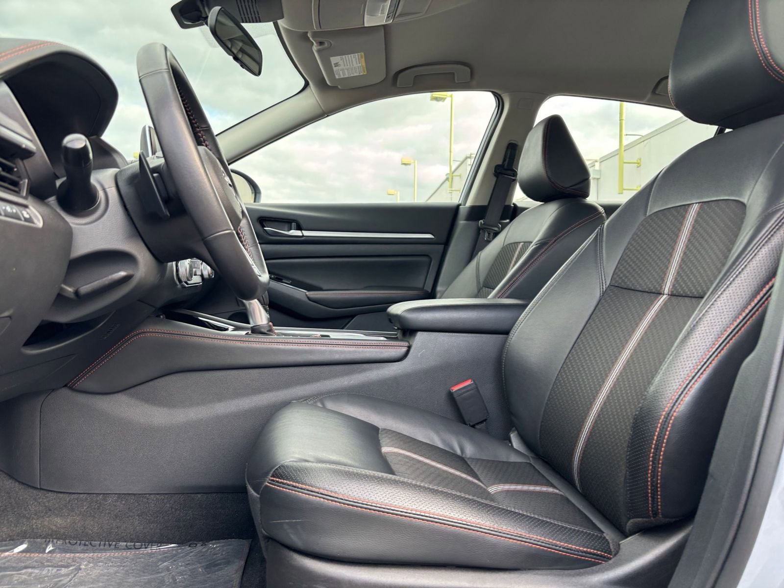 Thumbnail: 2025 Nissan Altima - 27