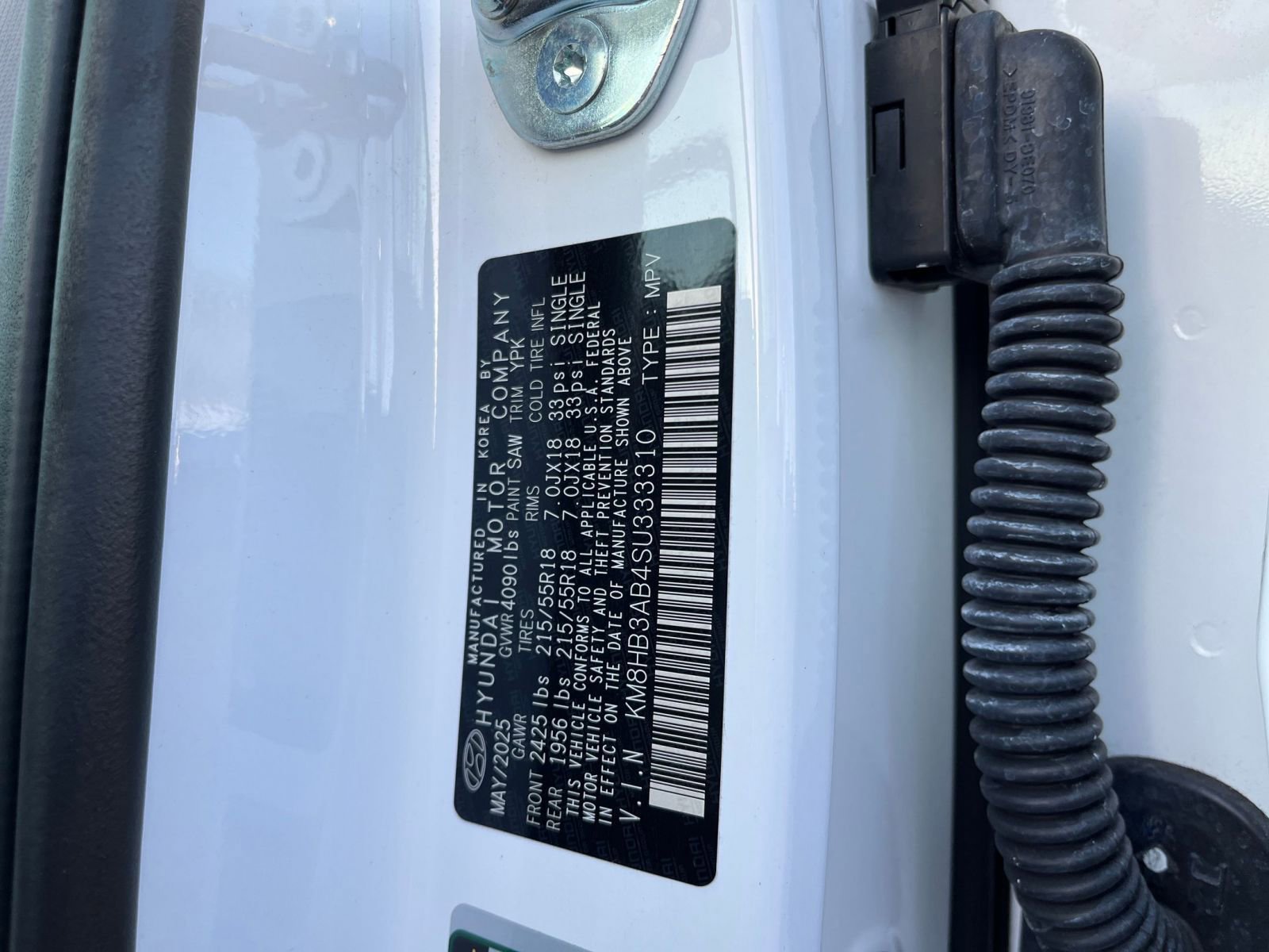 Thumbnail: 2025 Hyundai Kona - 30