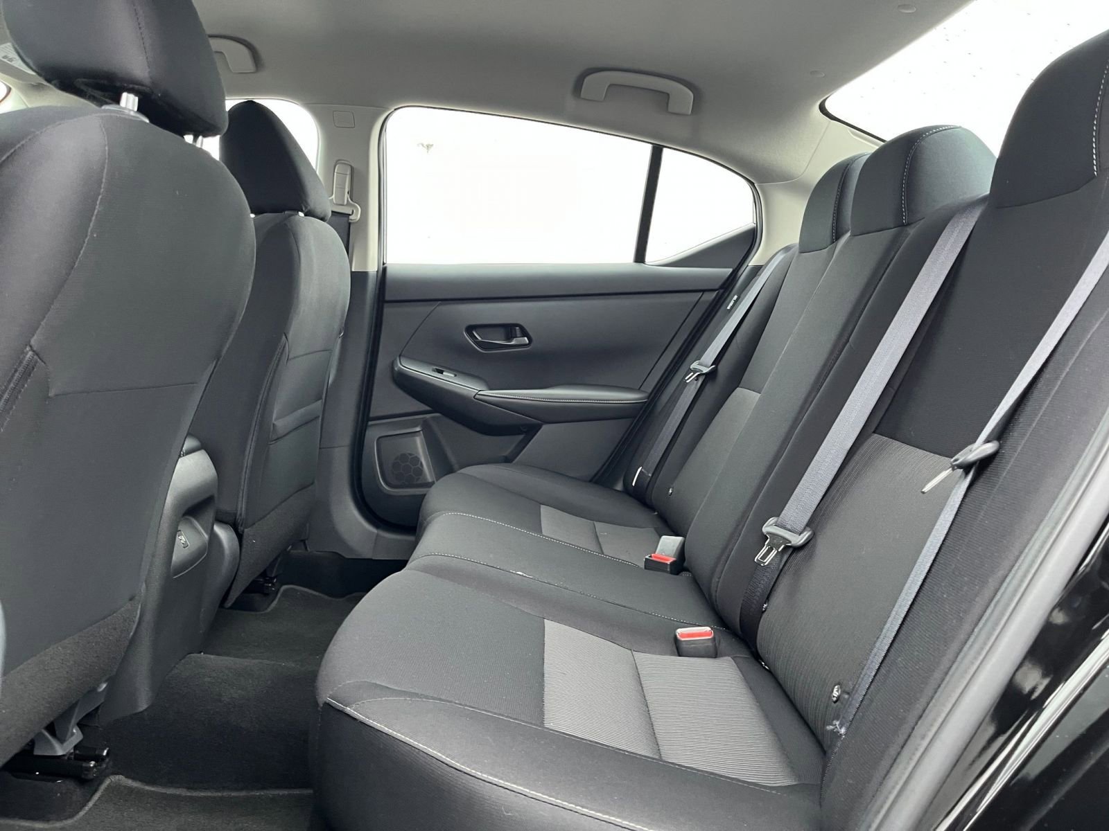 Thumbnail: 2025 Nissan Sentra - 23