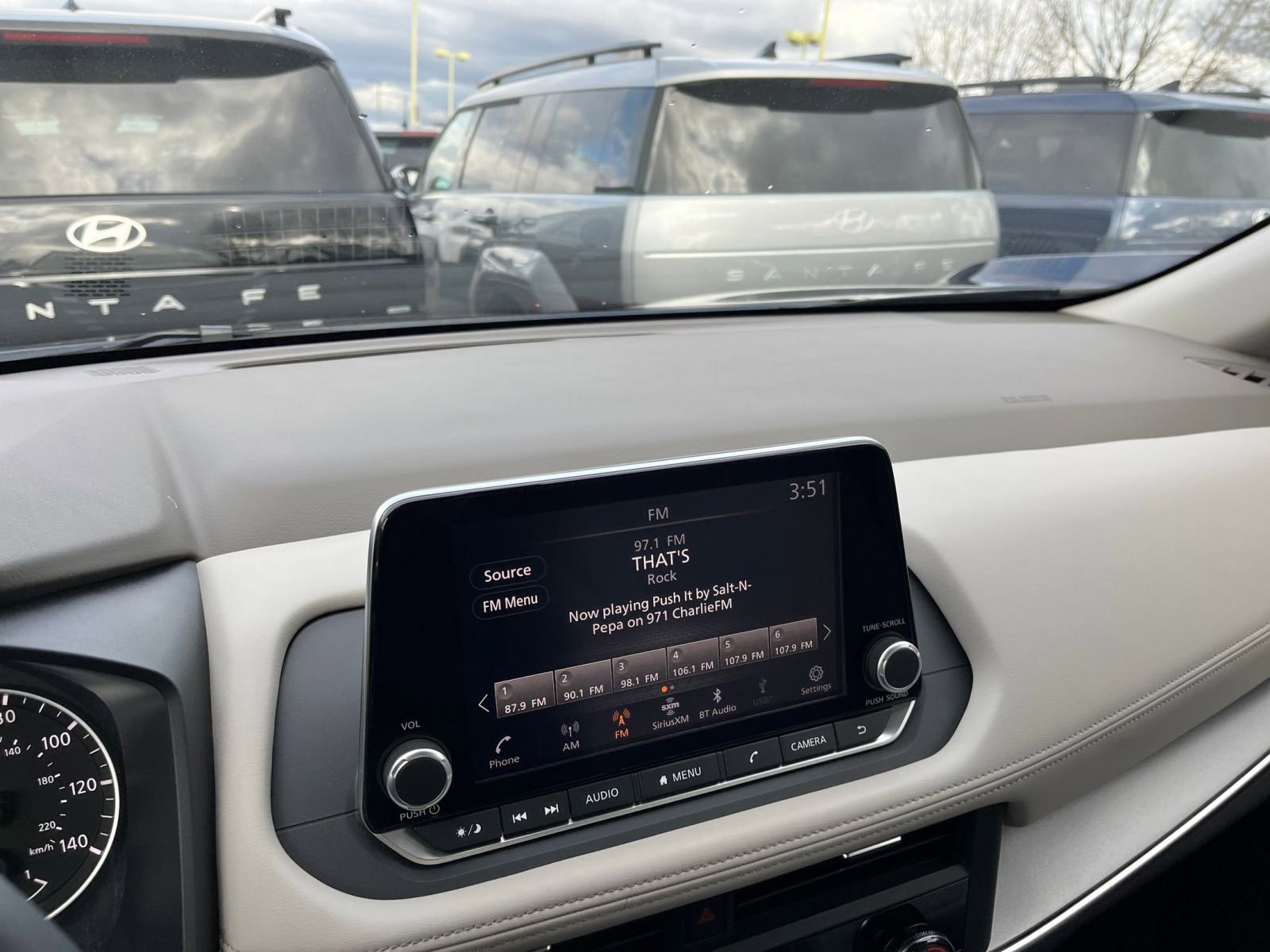 Thumbnail: 2025 Nissan Rogue - 18