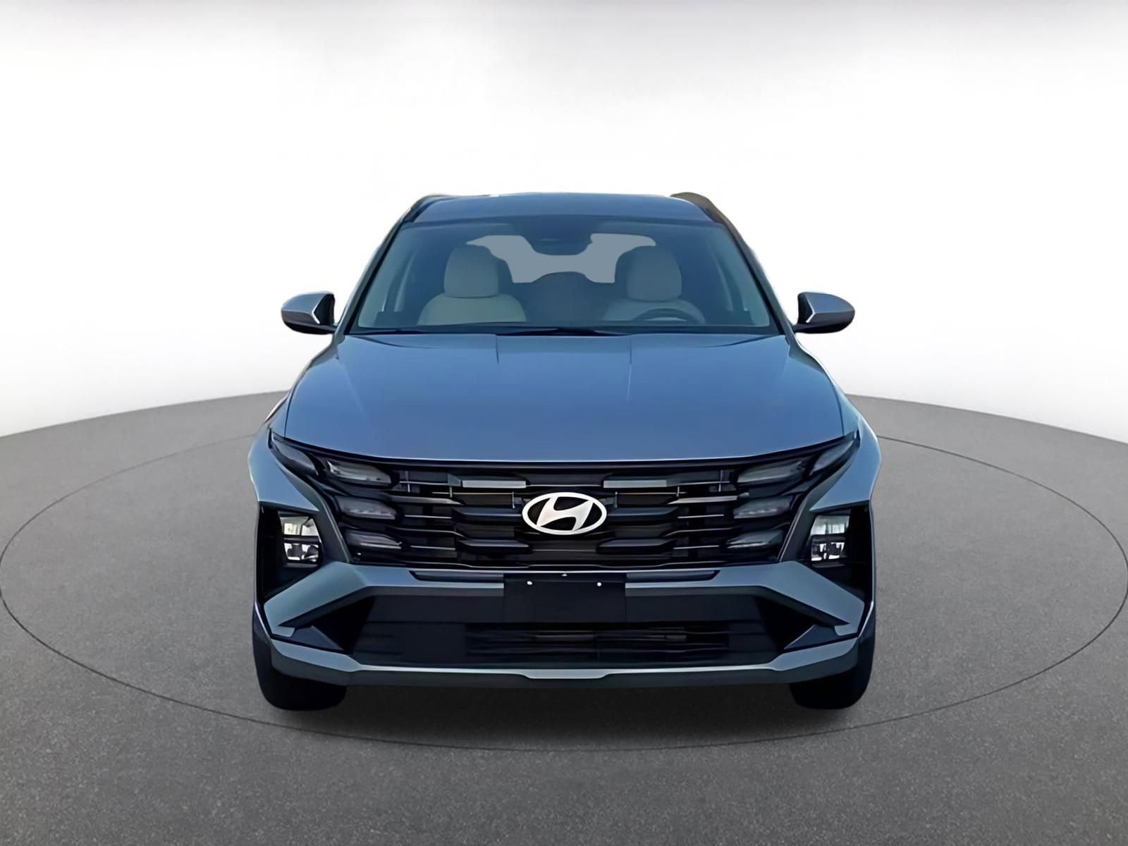 Thumbnail: 2025 Hyundai Tucson - 7