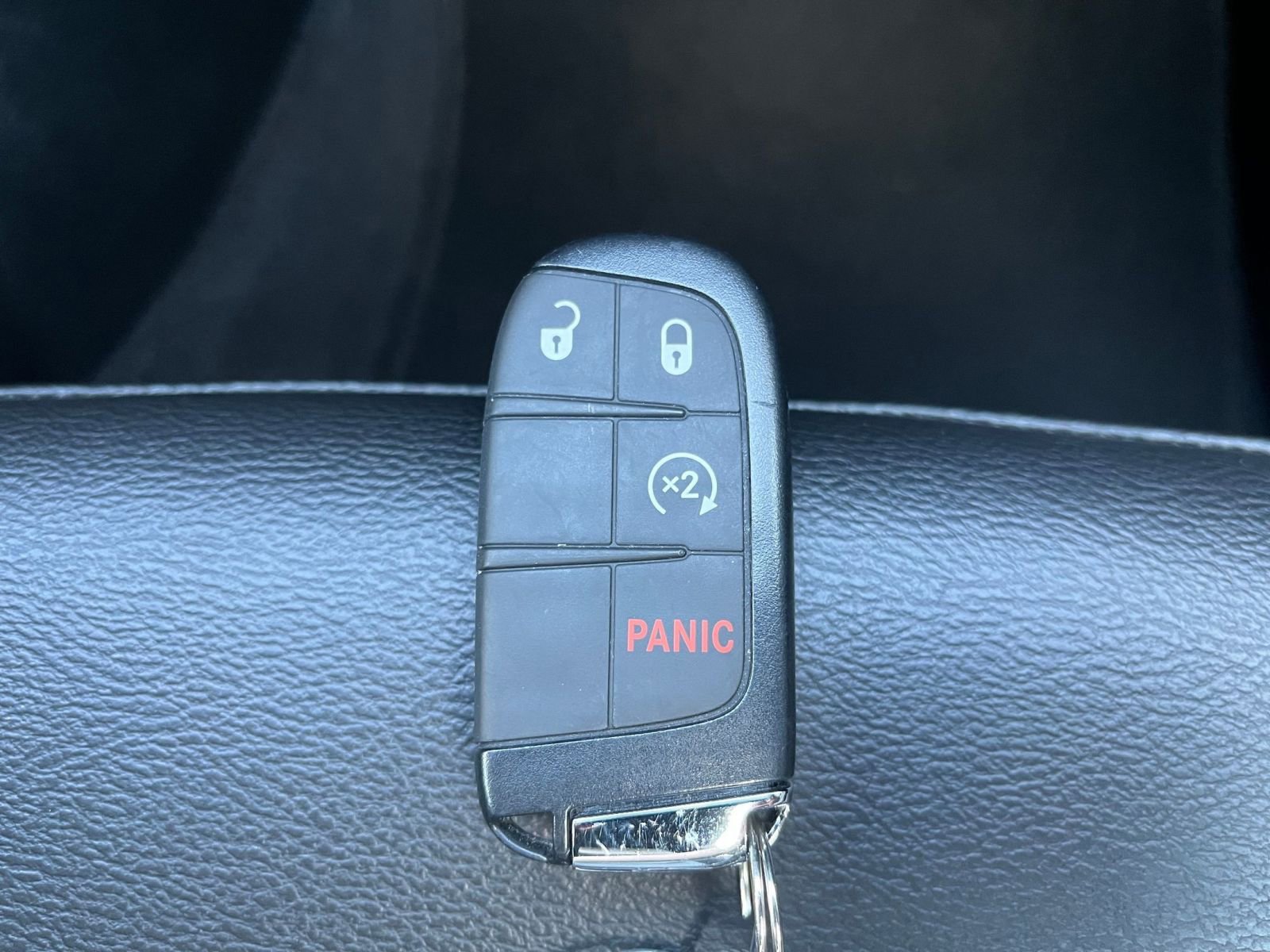 Thumbnail: 2025 Jeep Compass - 22