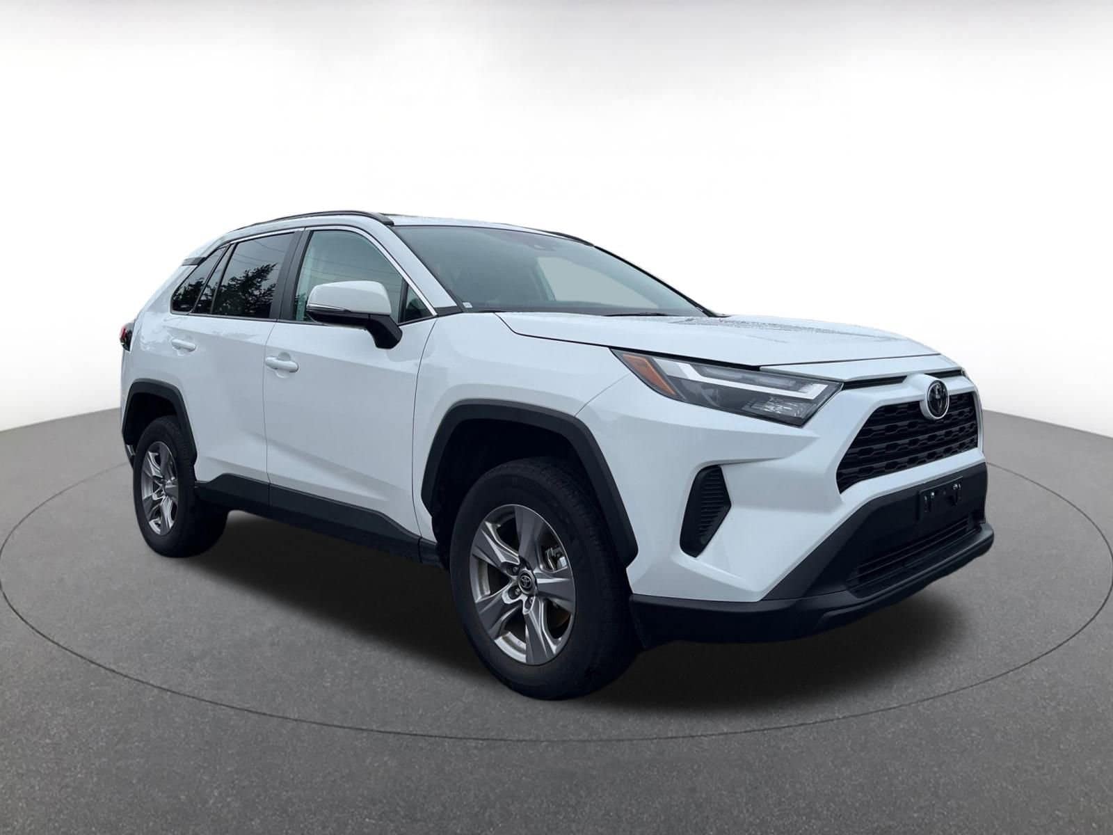 Thumbnail: 2025 Toyota RAV4 - 1