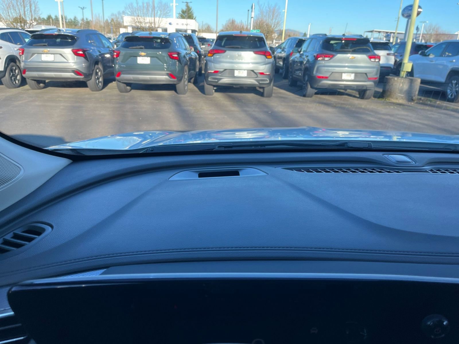 Thumbnail: 2025 Buick Encore GX - 34