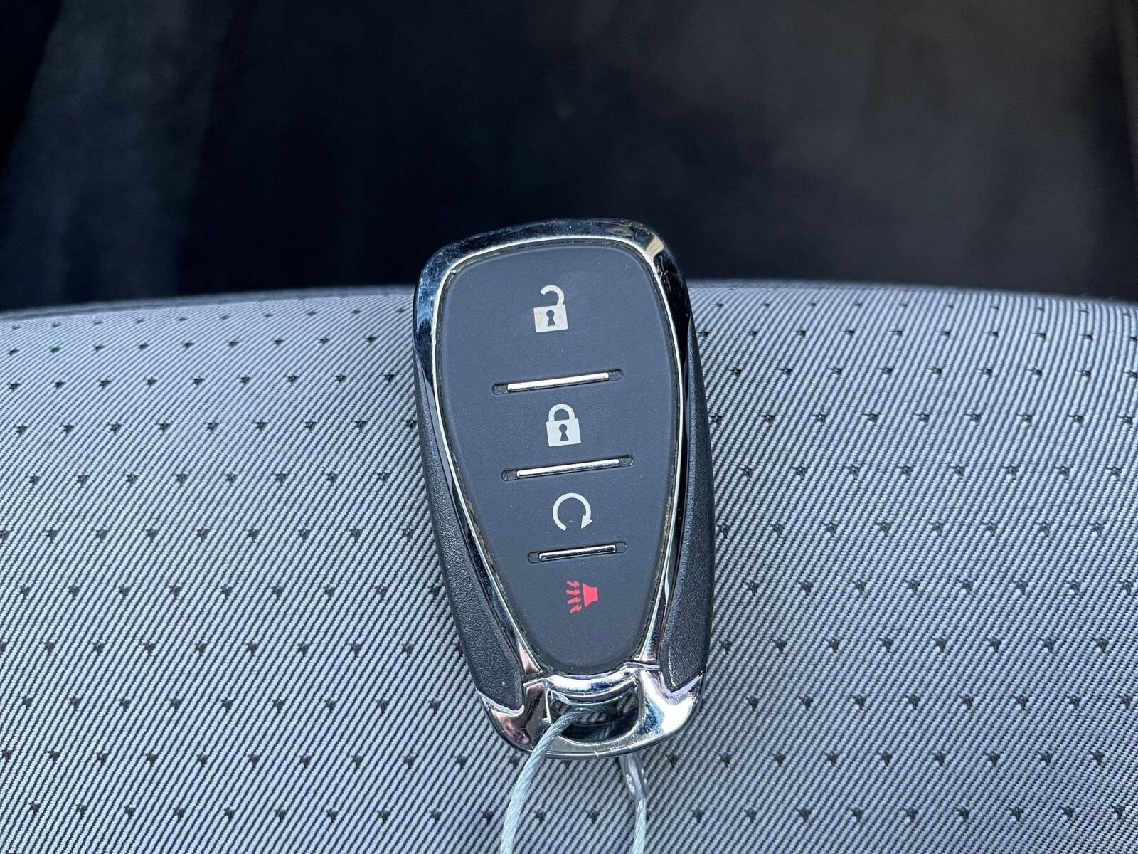 Thumbnail: 2025 Chevrolet Trax - 21