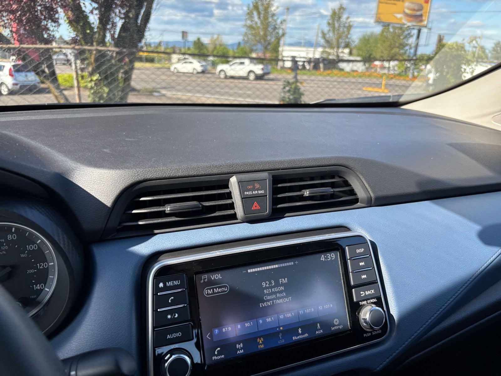 Thumbnail: 2025 Nissan Versa - 17