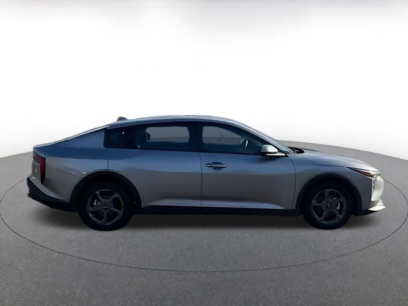 Thumbnail: 2025 Kia K4 - 11