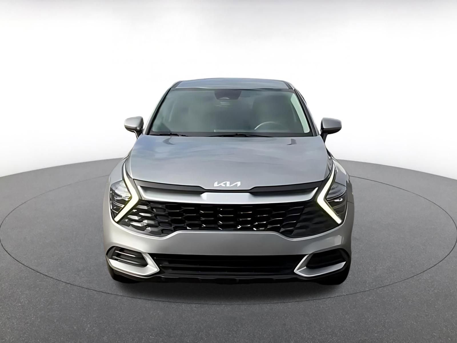 Thumbnail: 2025 Kia Sportage - 4