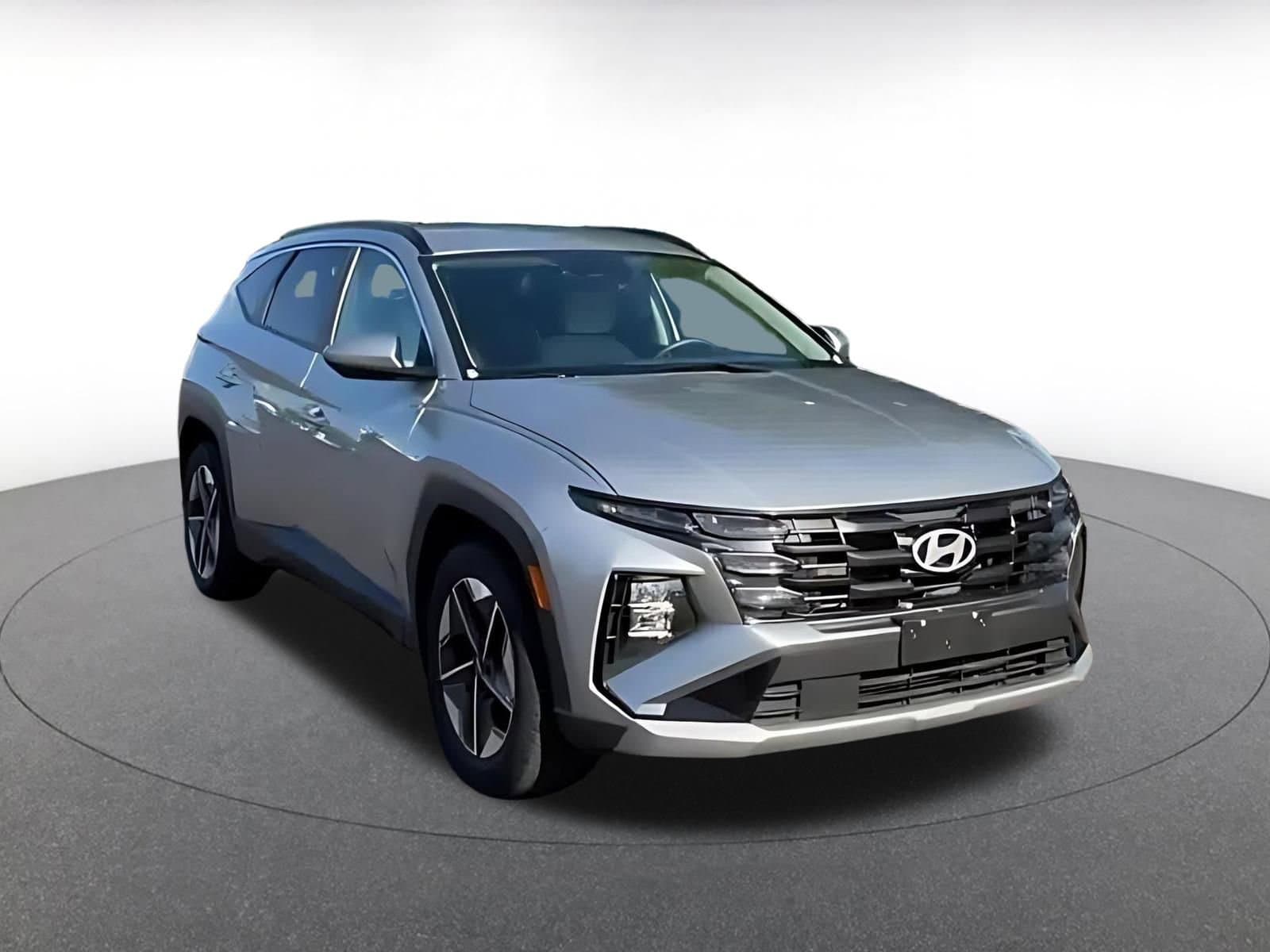 Thumbnail: 2025 Hyundai Tucson - 3