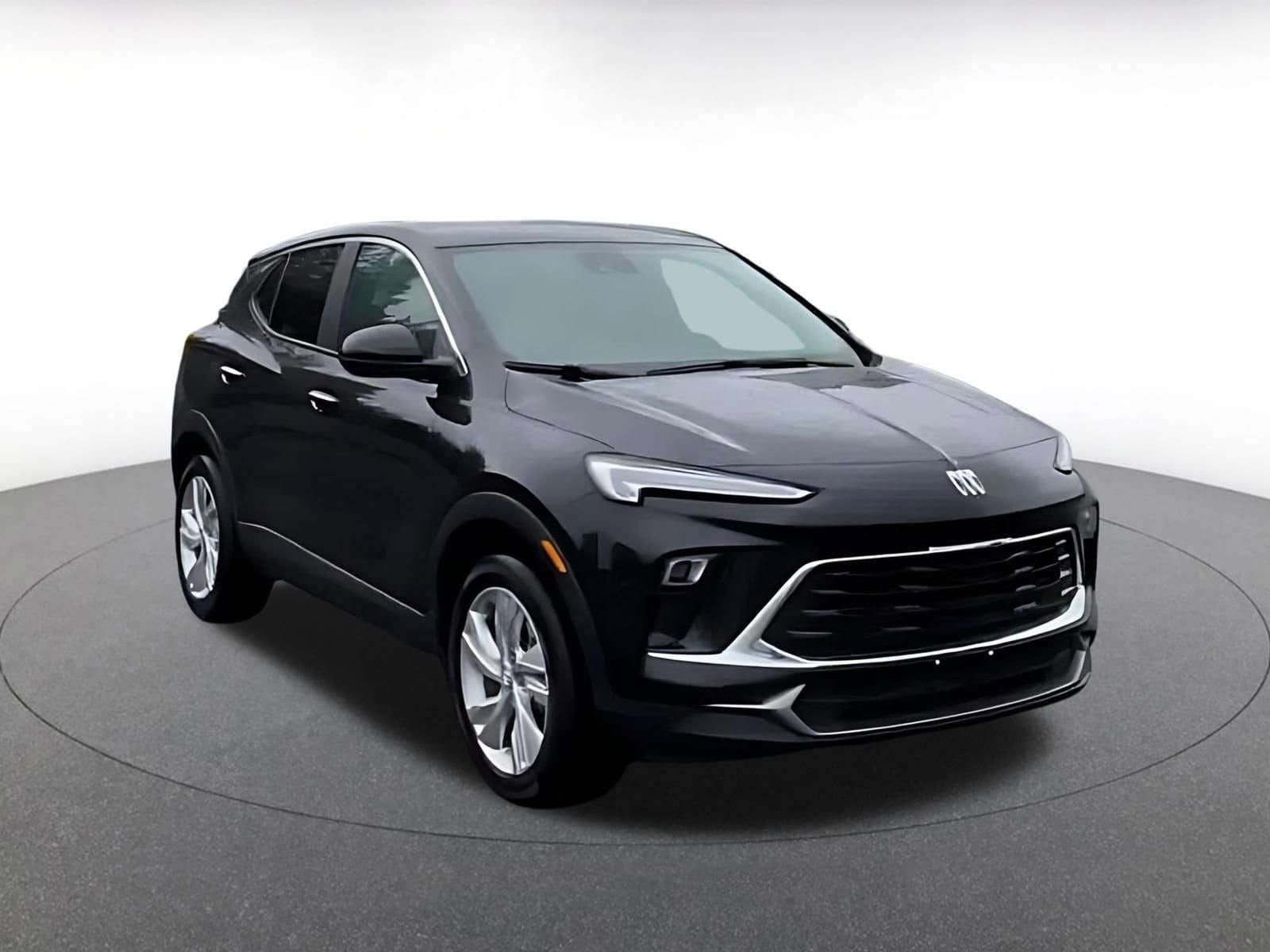 Thumbnail: 2025 Buick Encore GX - 3