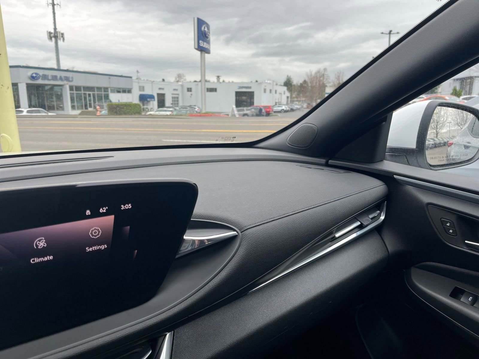 Thumbnail: 2025 Buick Envista - 34