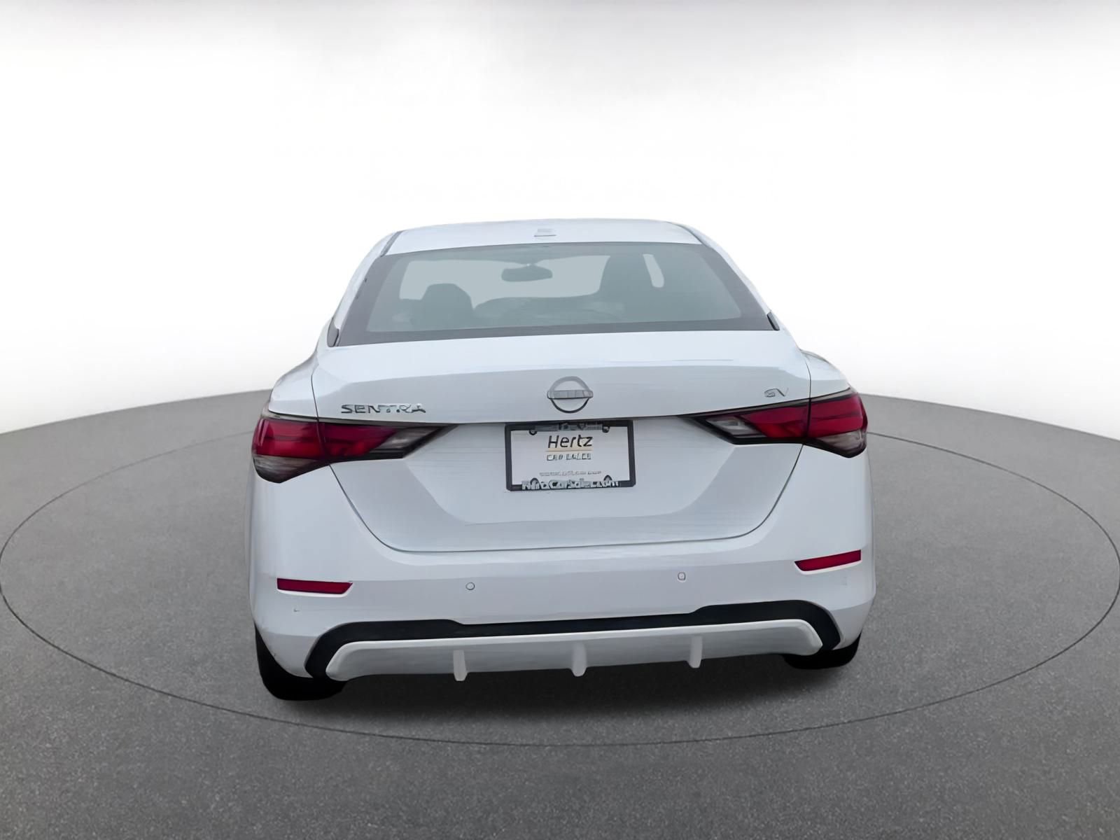 Thumbnail: 2024 Nissan Sentra - 12