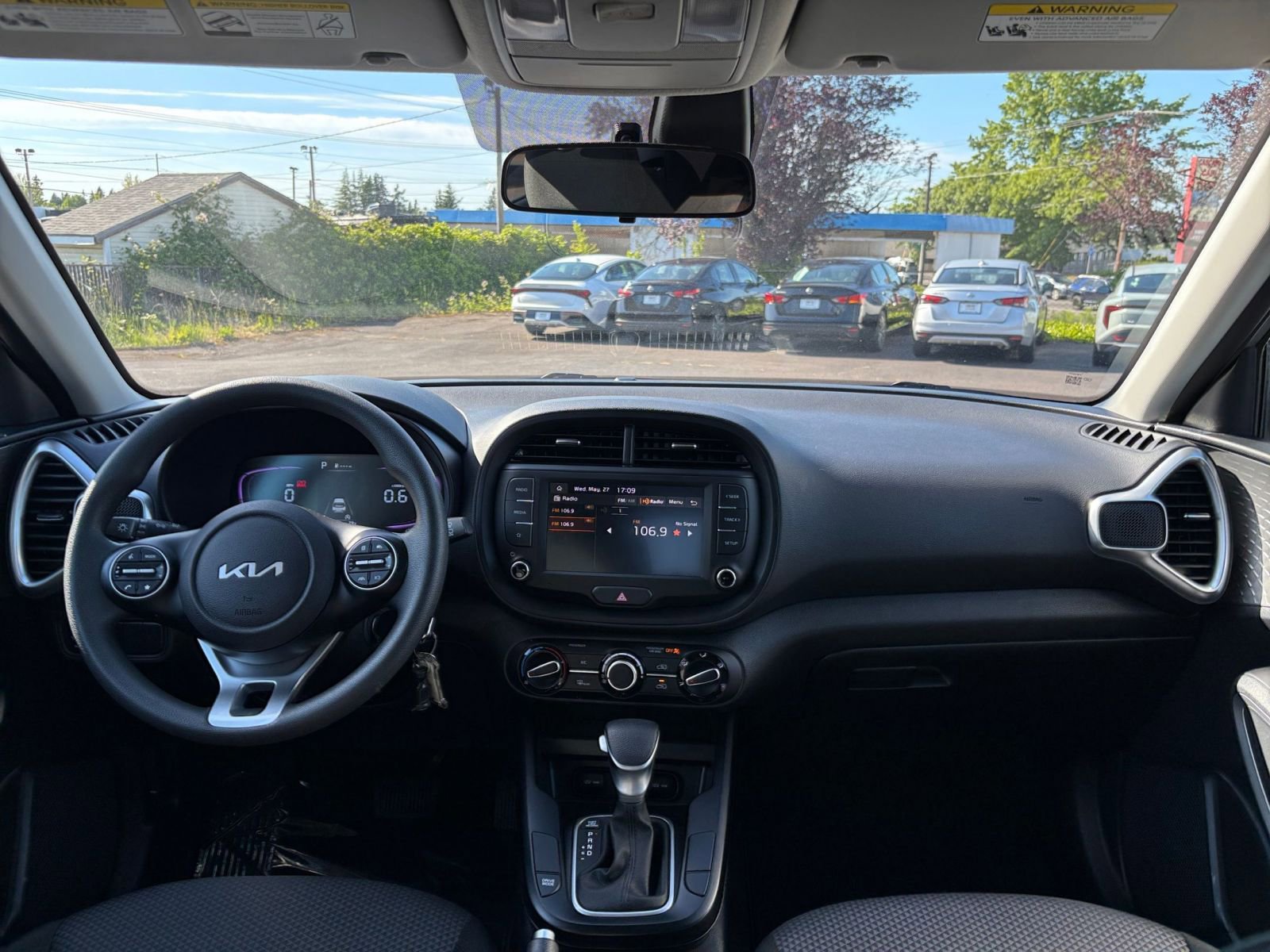 Thumbnail: 2025 Kia Soul - 31