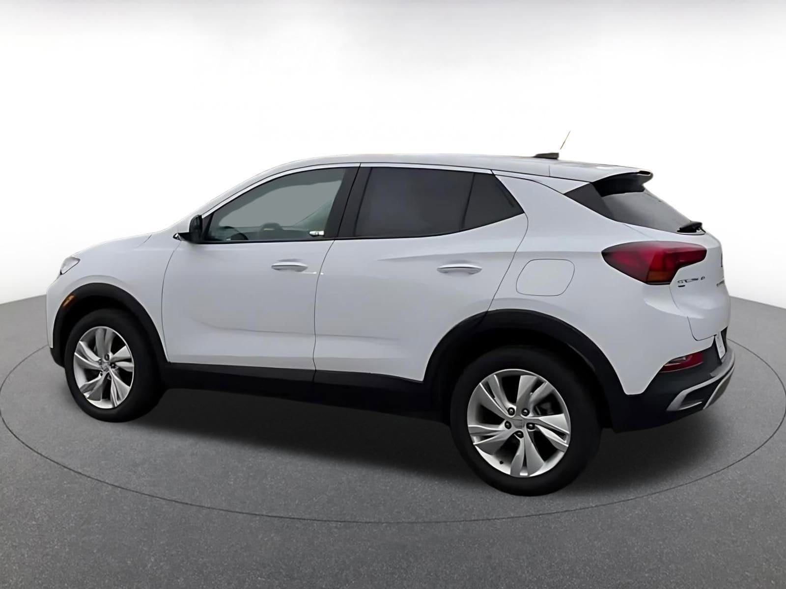 Thumbnail: 2025 Buick Encore GX - 10