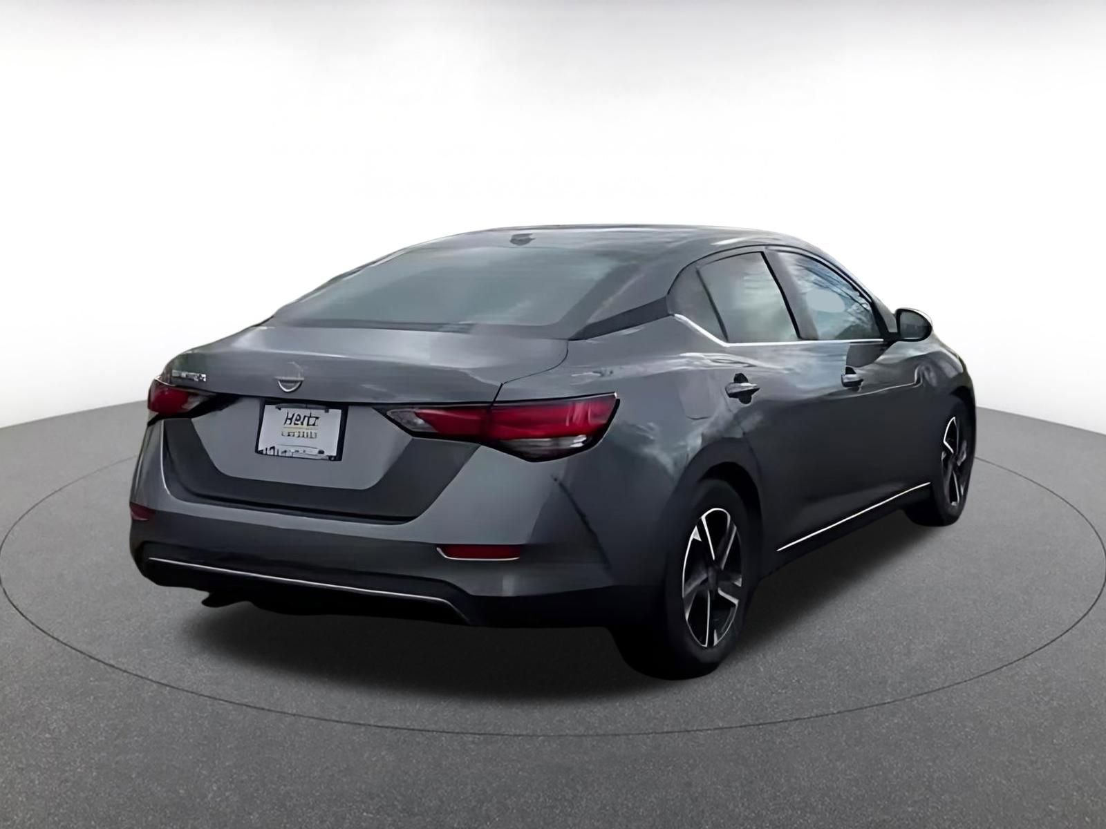 Thumbnail: 2025 Nissan Sentra - 12