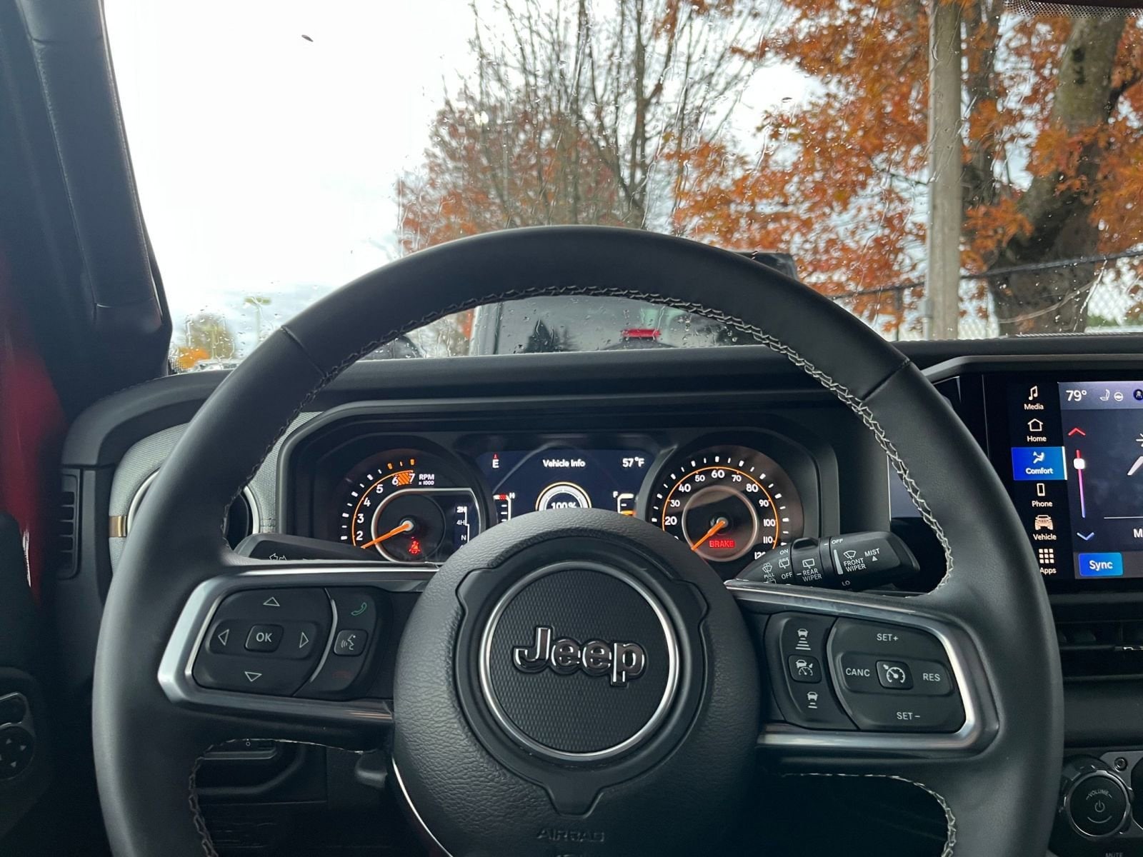 Thumbnail: 2025 Jeep Wrangler - 27