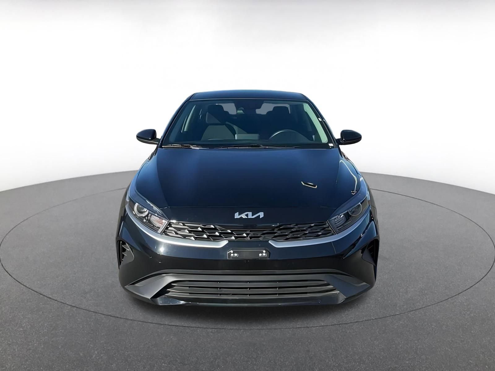 2024 Kia Forte LXS 5