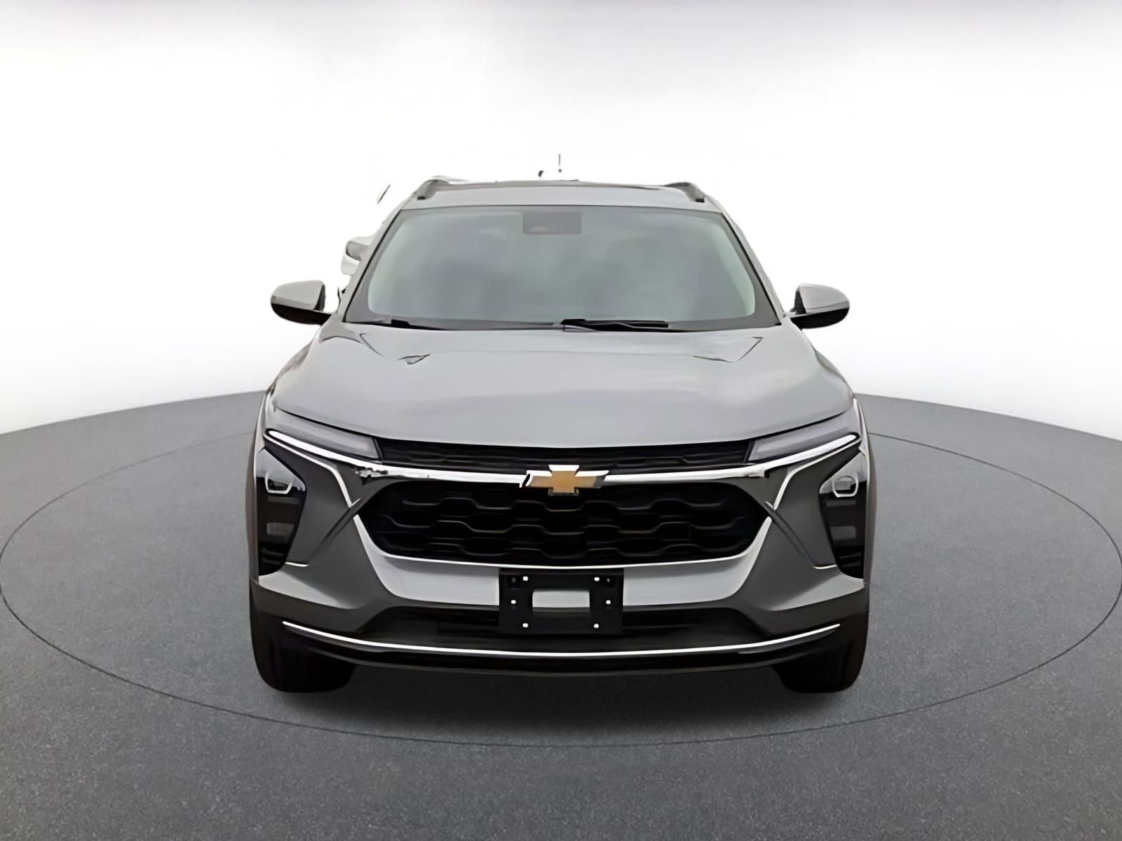 Thumbnail: 2025 Chevrolet Trax - 4