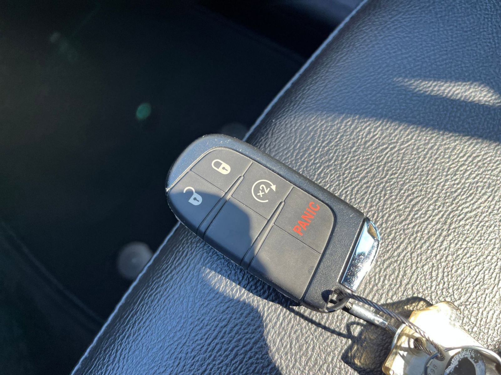 Thumbnail: 2025 Jeep Compass - 27