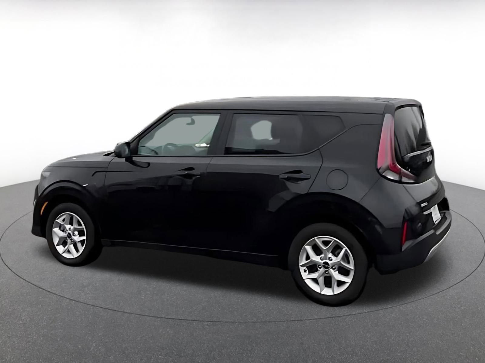 Thumbnail: 2025 Kia Soul - 11