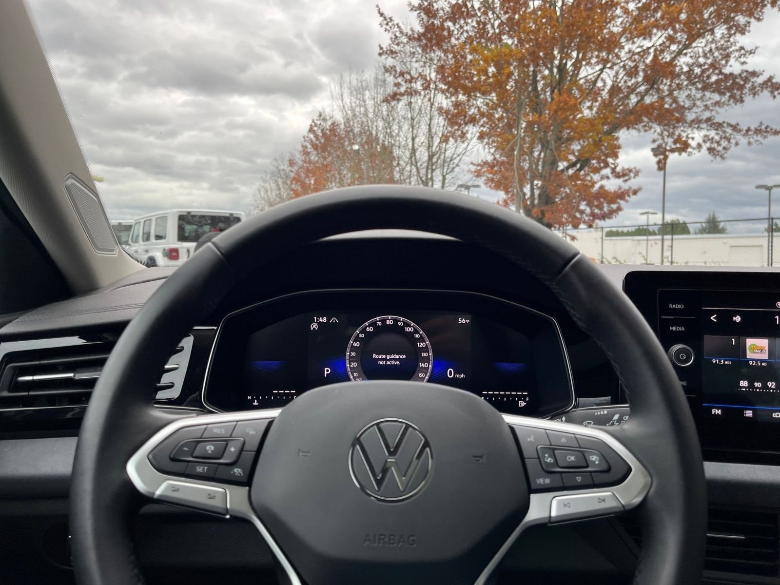 Thumbnail: 2025 Volkswagen Jetta - 27