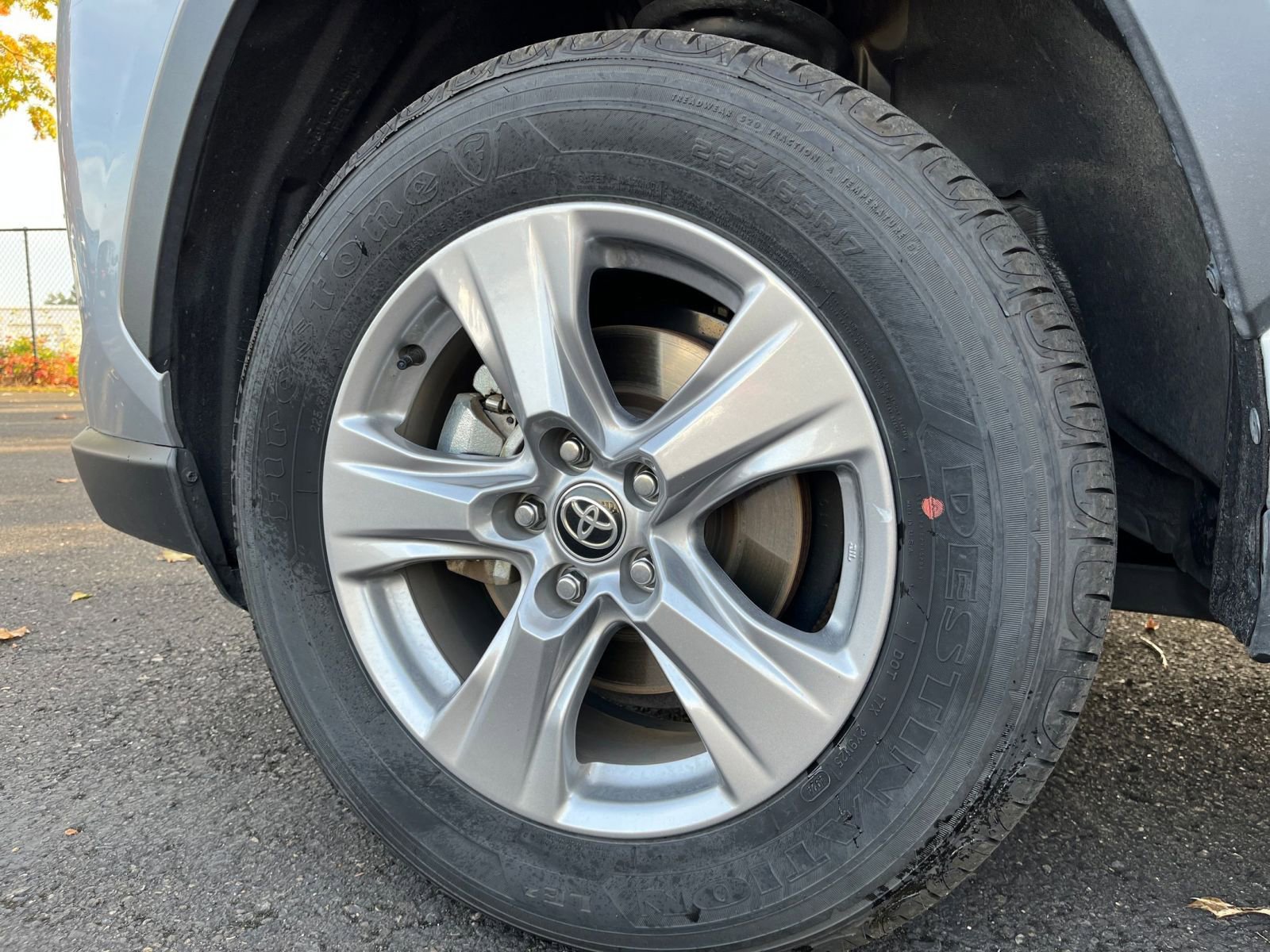 Thumbnail: 2025 Toyota RAV4 - 30