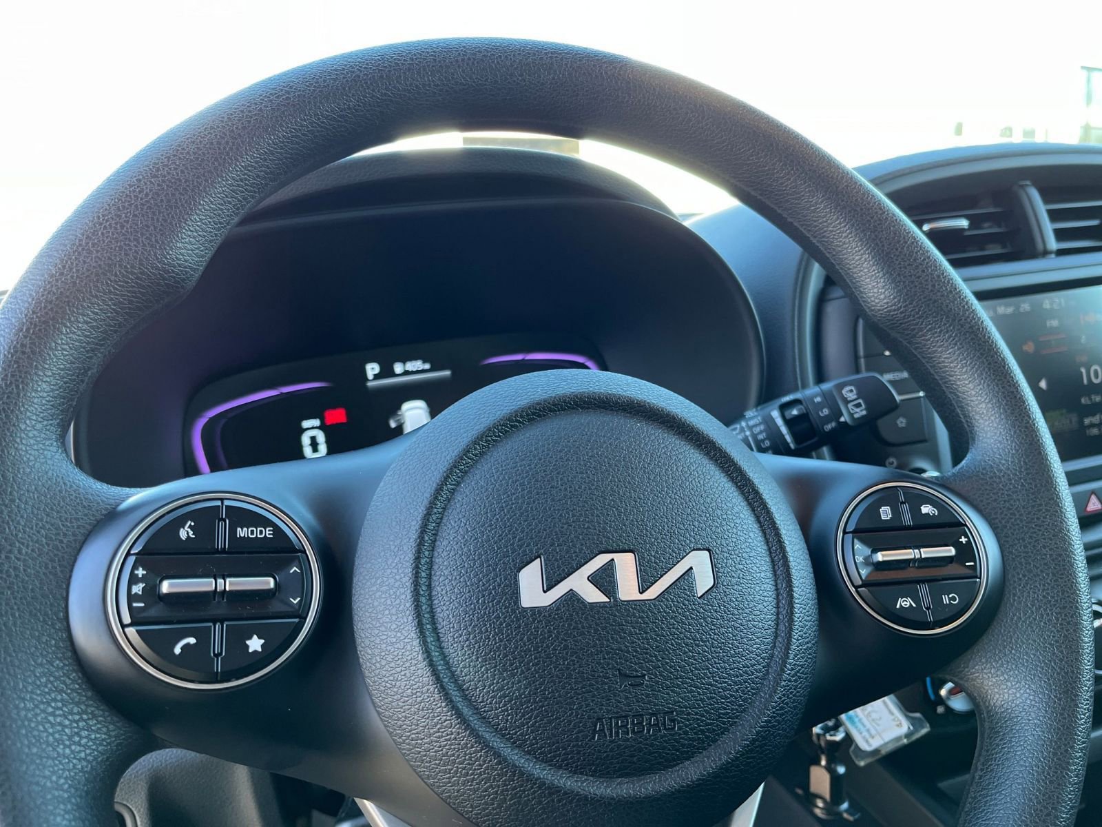 Thumbnail: 2025 Kia Soul - 25