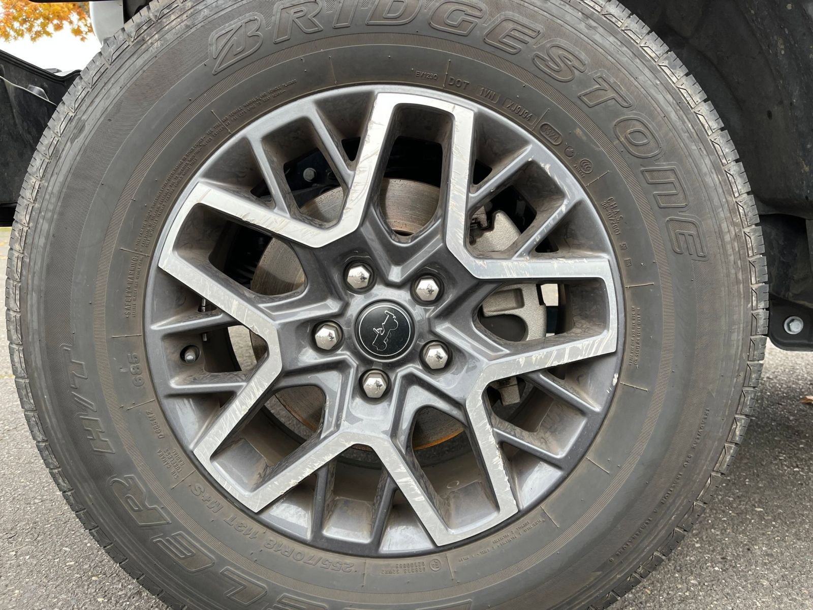 Thumbnail: 2025 Jeep Wrangler - 29