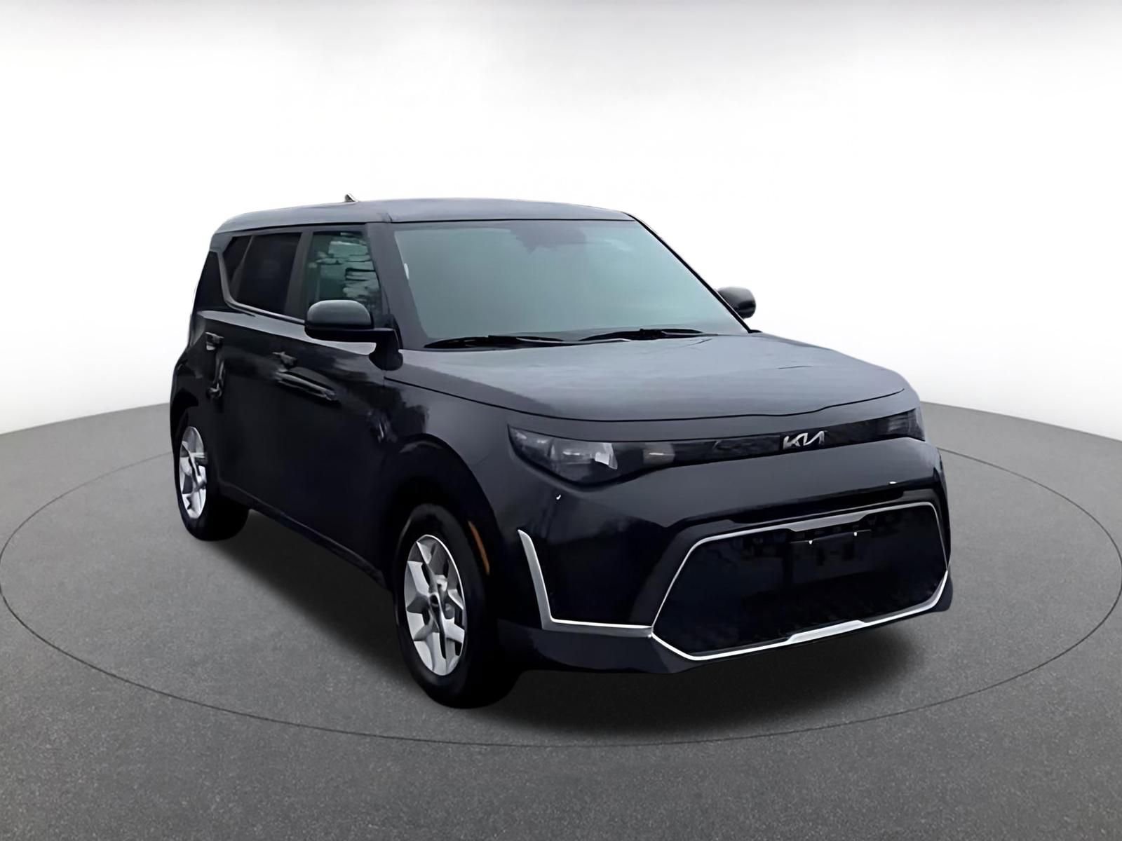 Thumbnail: 2025 Kia Soul - 3