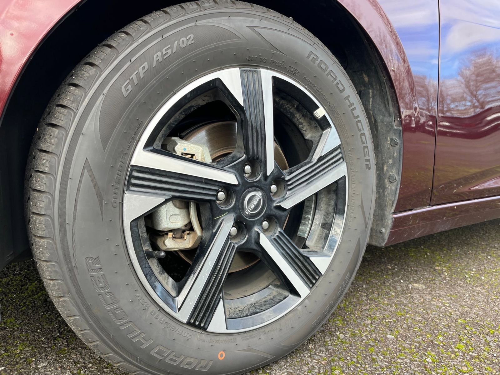 Thumbnail: 2025 Nissan Sentra - 28