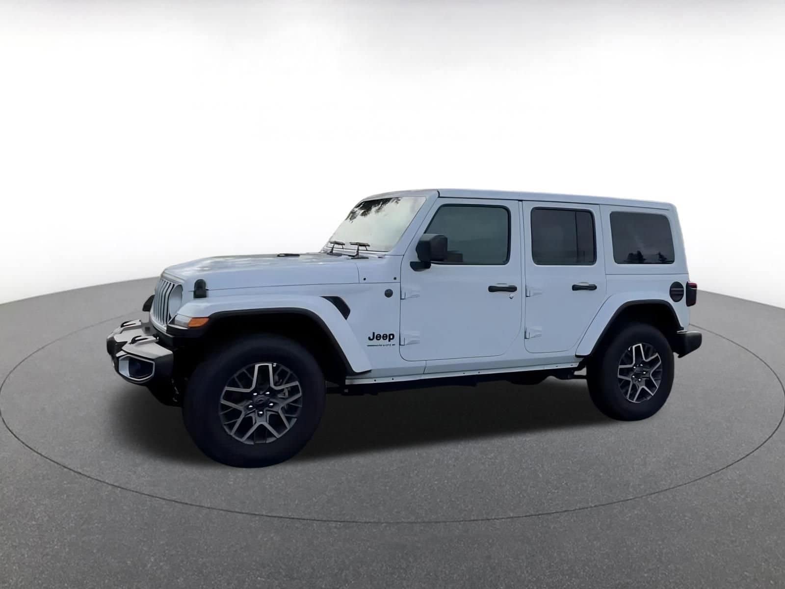Thumbnail: 2025 Jeep Wrangler - 7