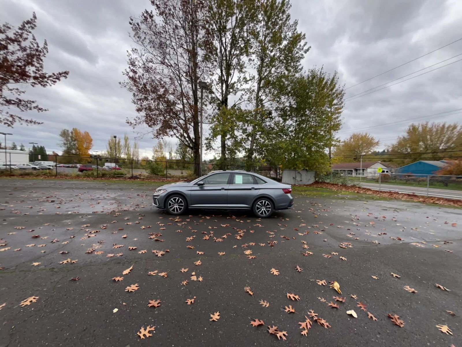 Thumbnail: 2025 Volkswagen Jetta - 14