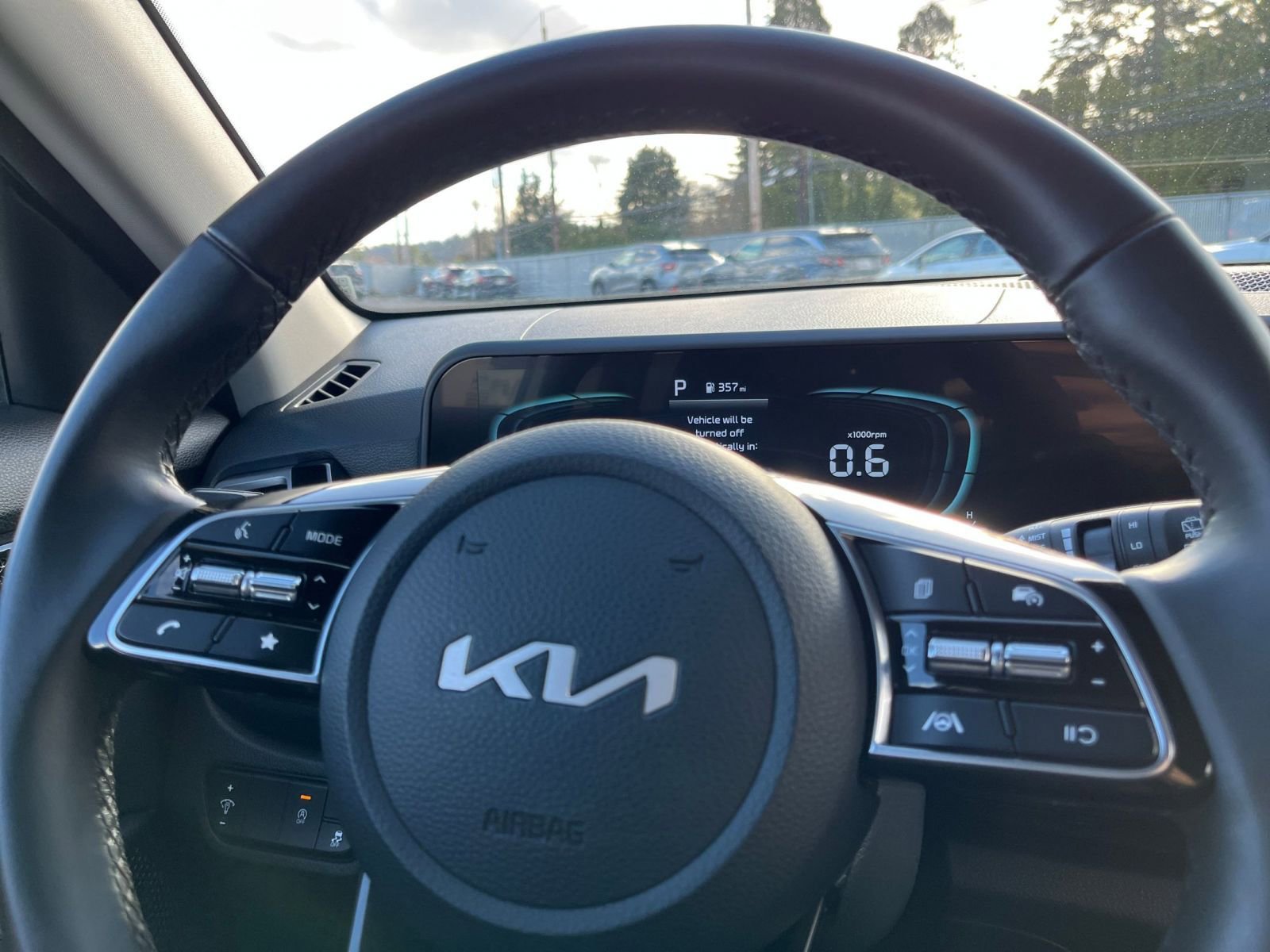 Thumbnail: 2025 Kia Seltos - 29