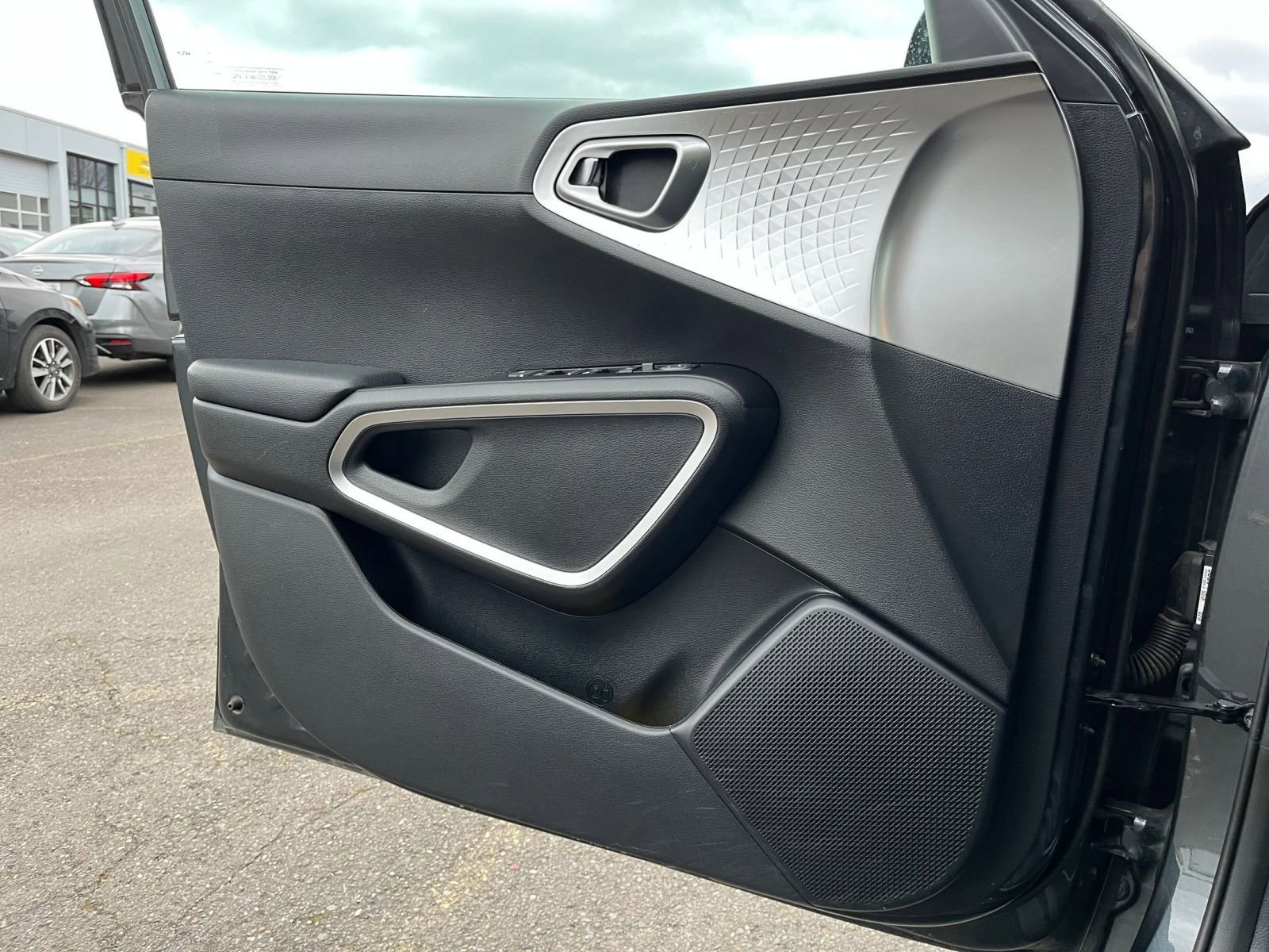 Thumbnail: 2025 Kia Soul - 18