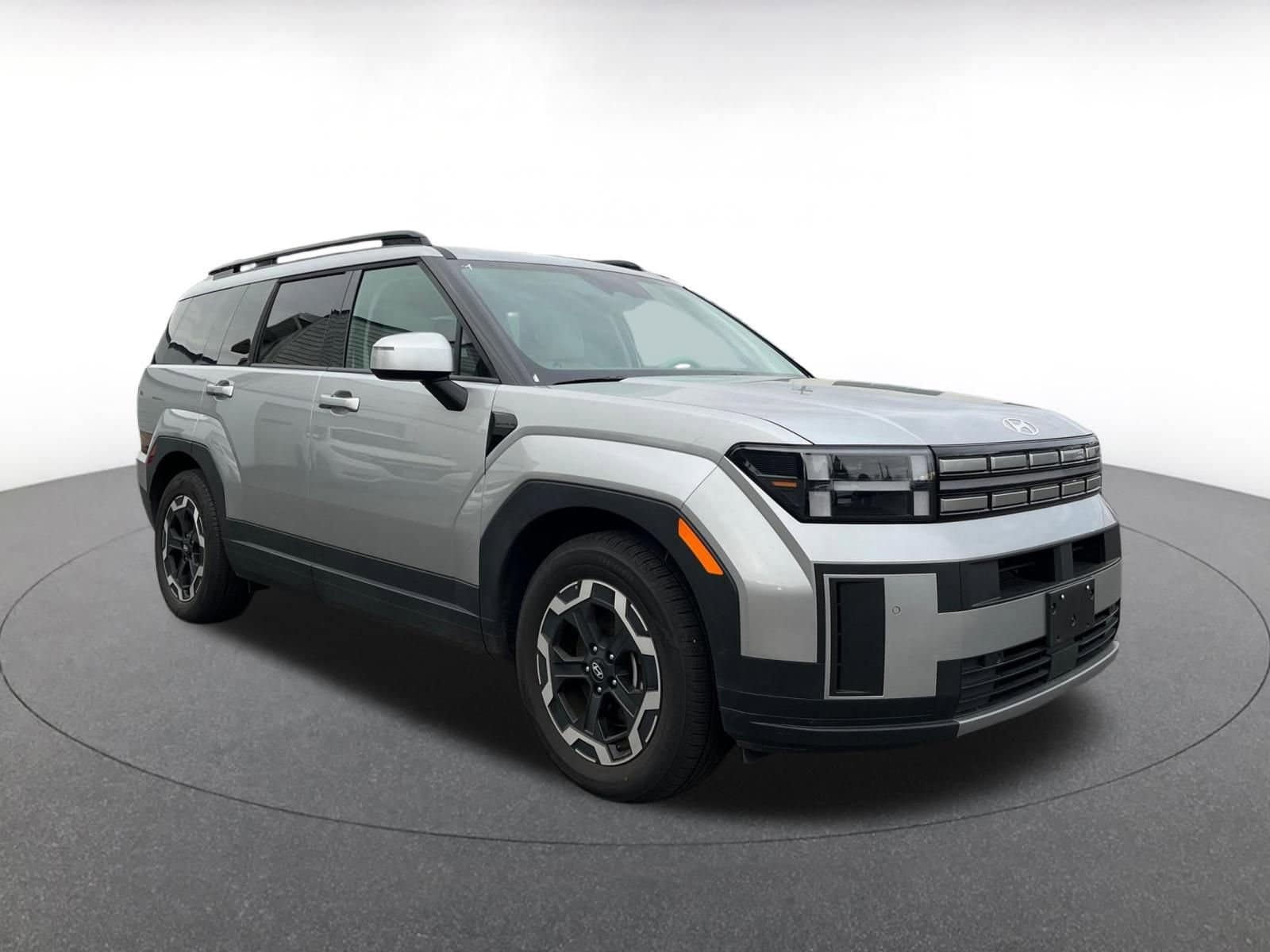 Thumbnail: 2025 Hyundai Santa Fe - 1