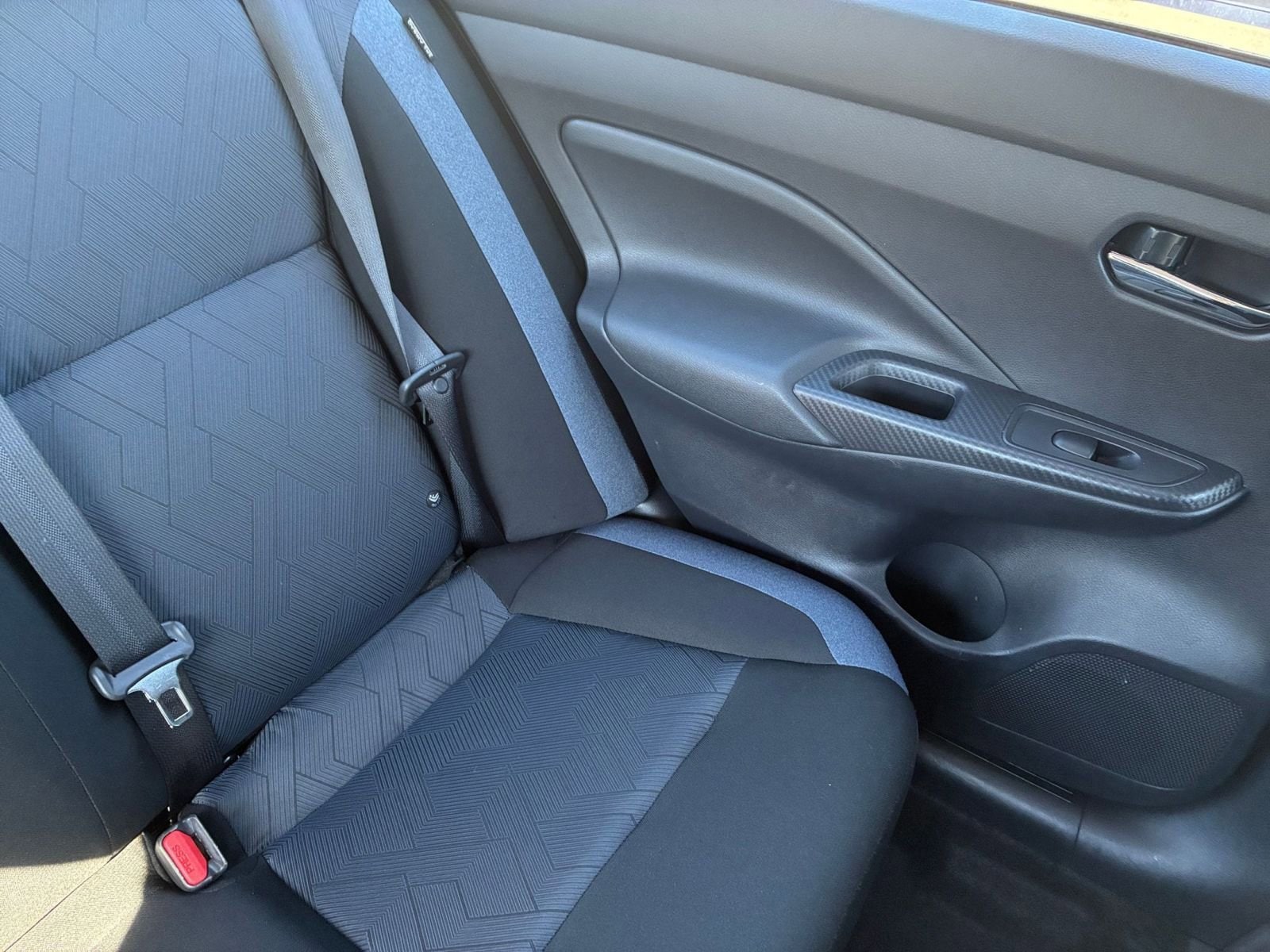 Thumbnail: 2025 Nissan Versa - 35