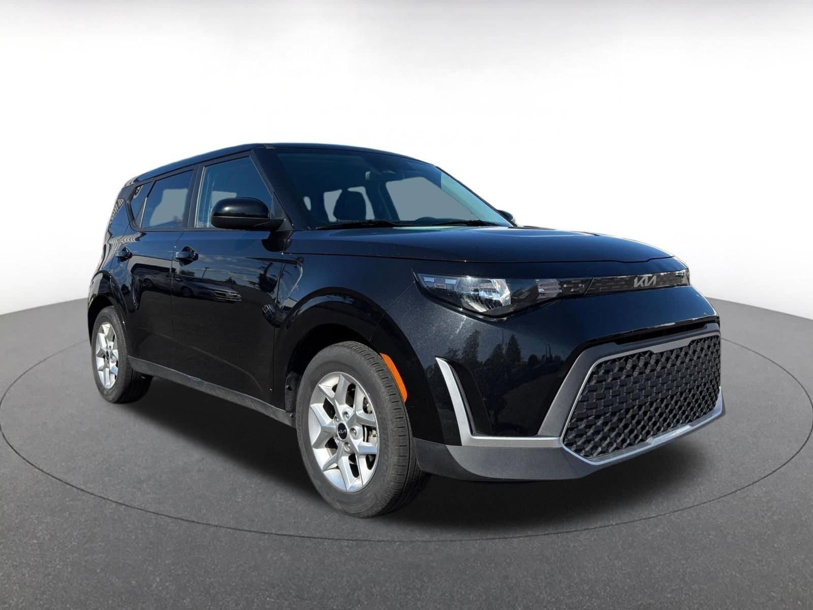 Thumbnail: 2025 Kia Soul - 1