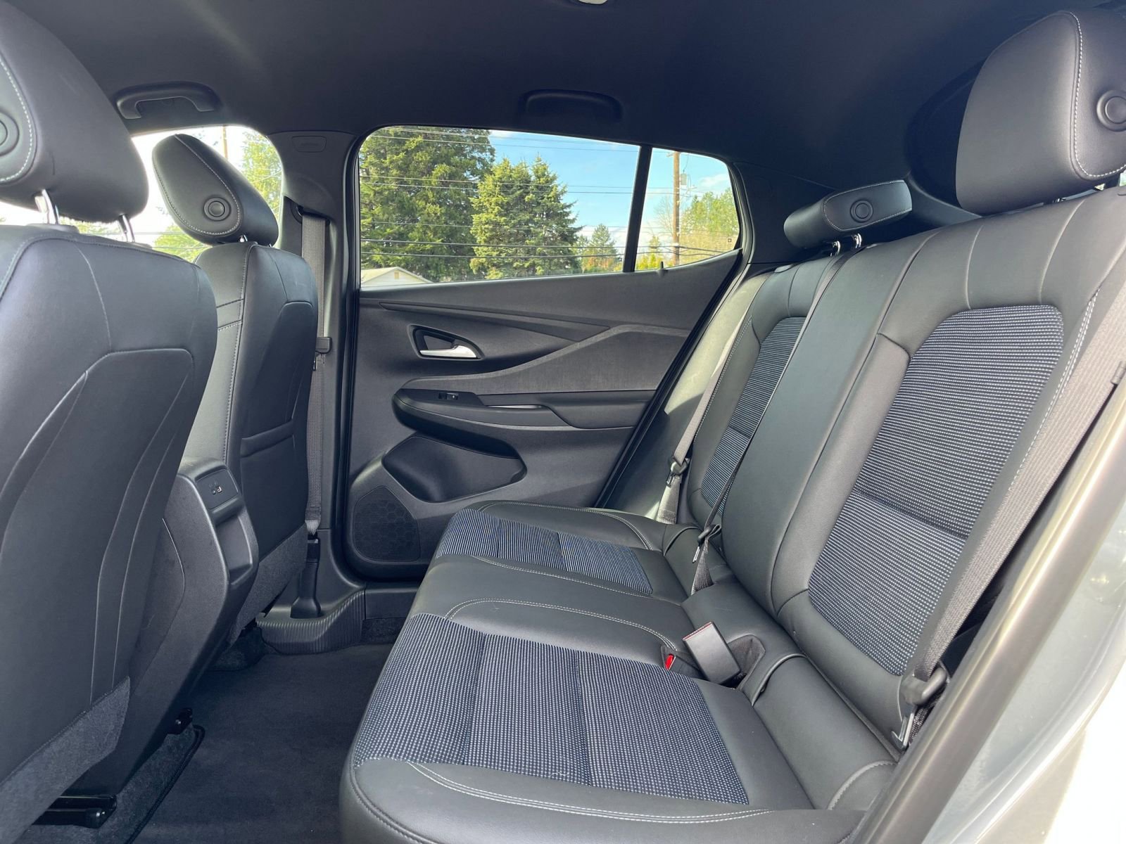 Thumbnail: 2025 Buick Envista - 24