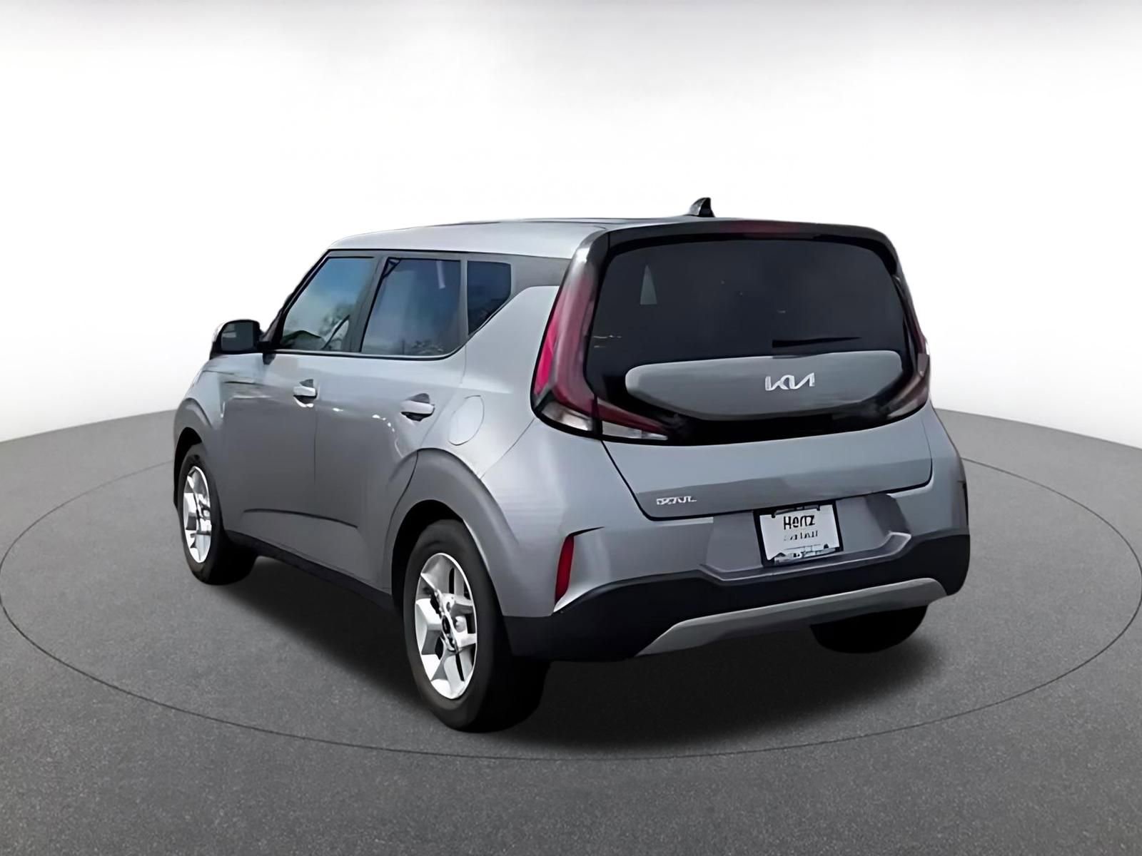 Thumbnail: 2025 Kia Soul - 11