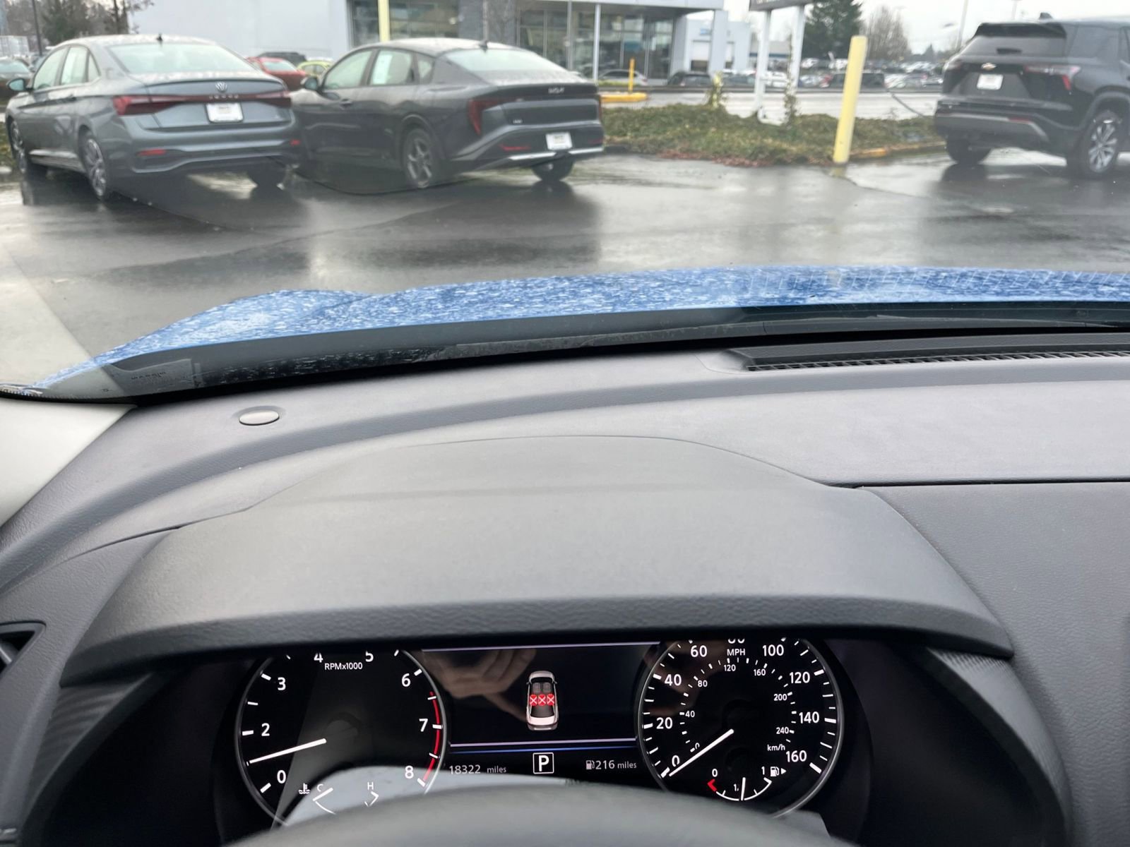 Thumbnail: 2025 Nissan Sentra - 32