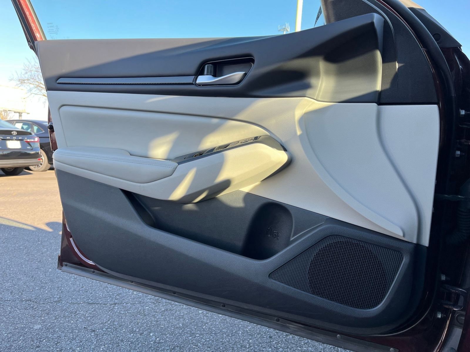 Thumbnail: 2025 Nissan Altima - 21