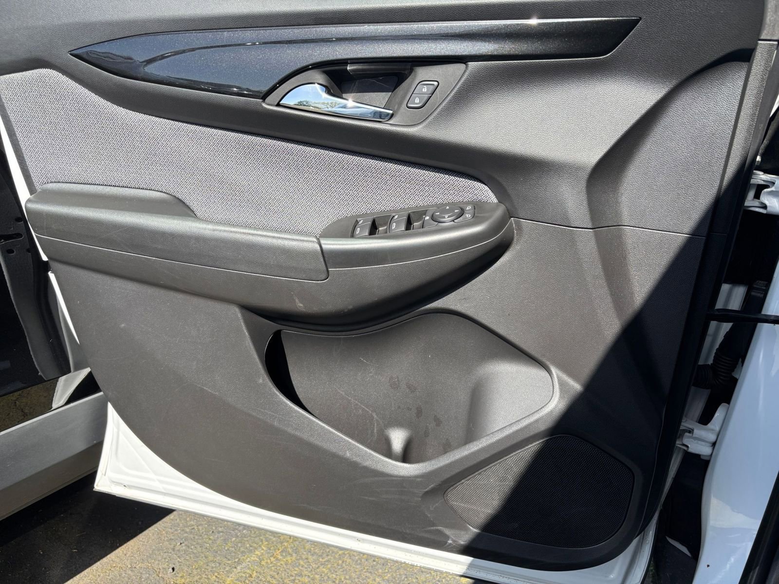 Thumbnail: 2025 Chevrolet TrailBlazer - 18