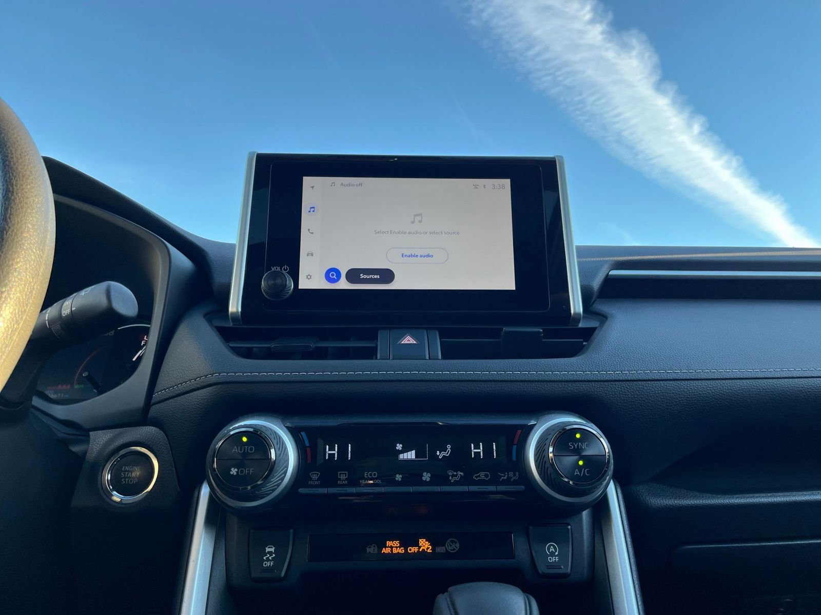 Thumbnail: 2025 Toyota RAV4 - 22