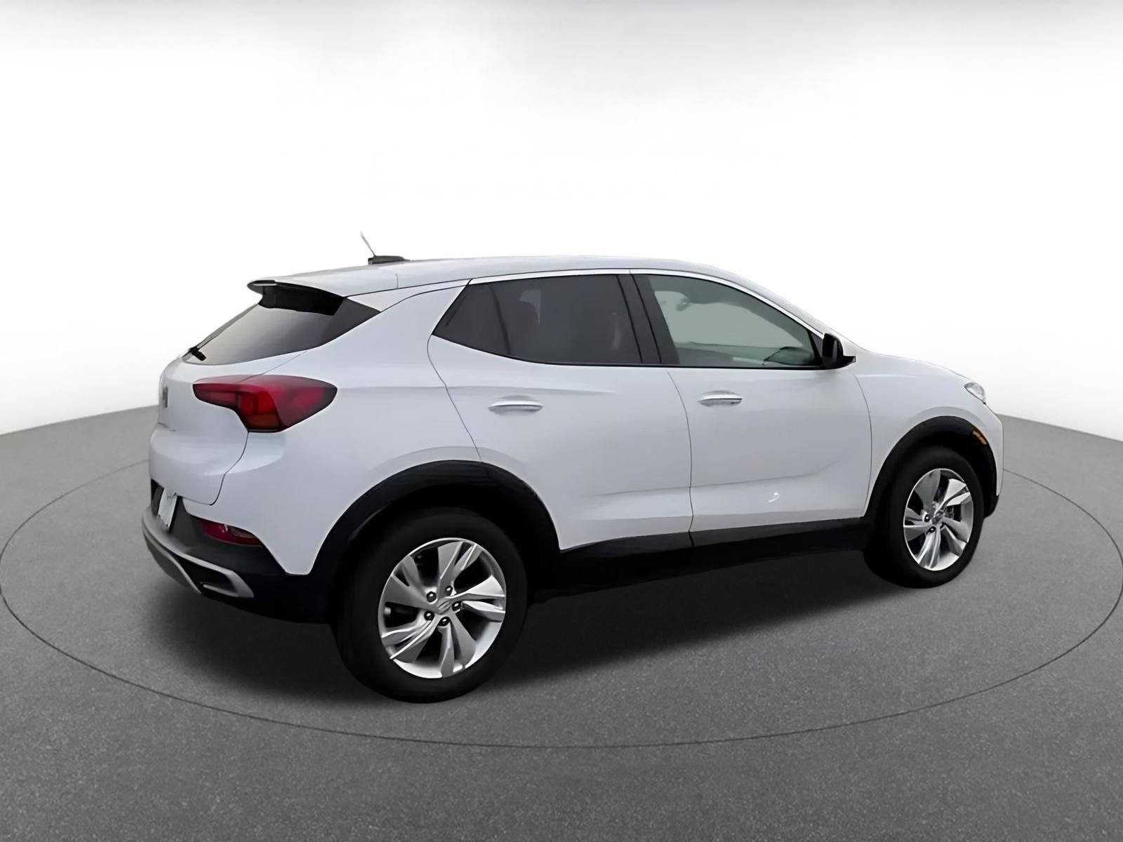 Thumbnail: 2025 Buick Encore GX - 15