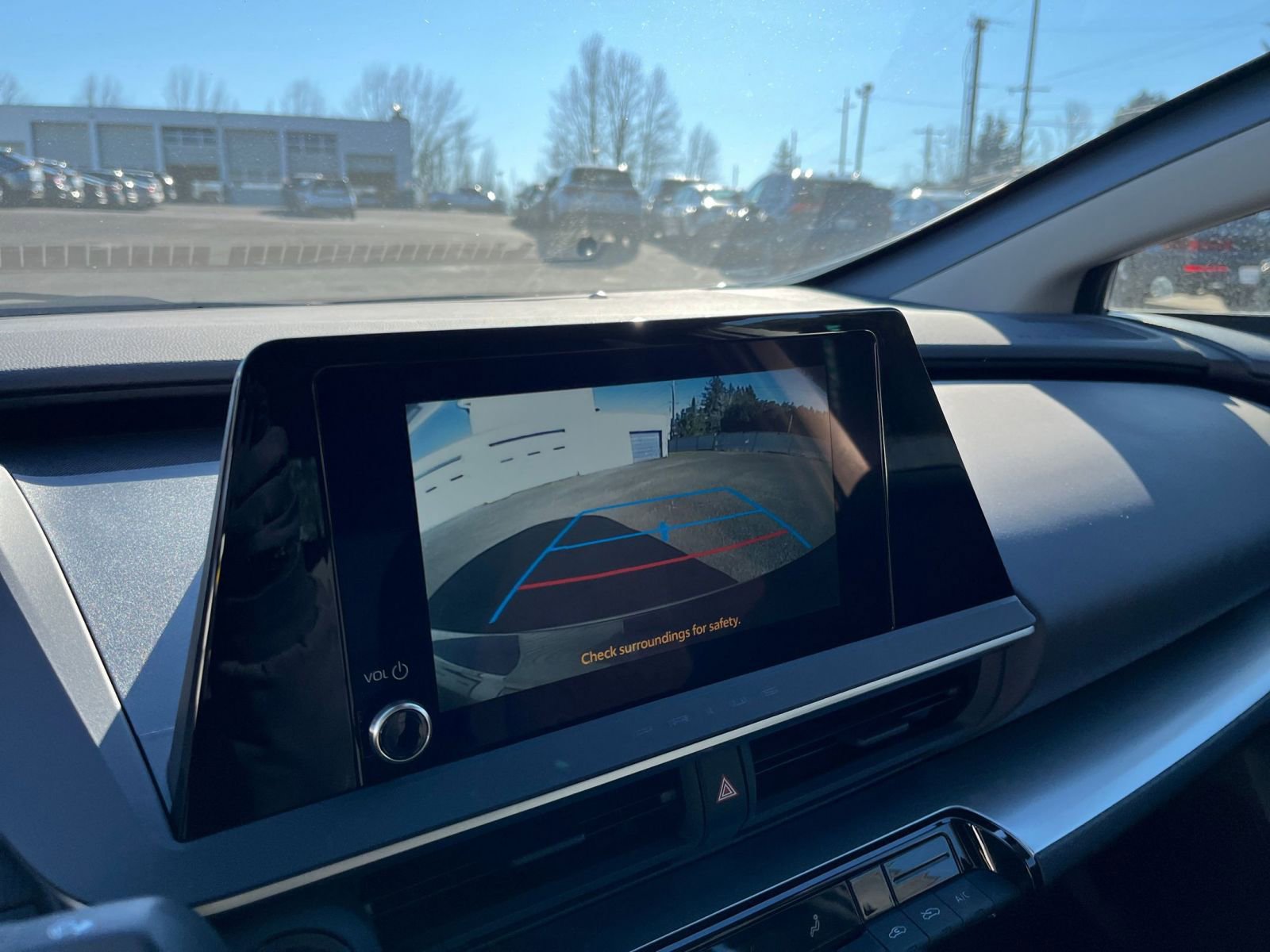 Thumbnail: 2025 Toyota Prius - 17