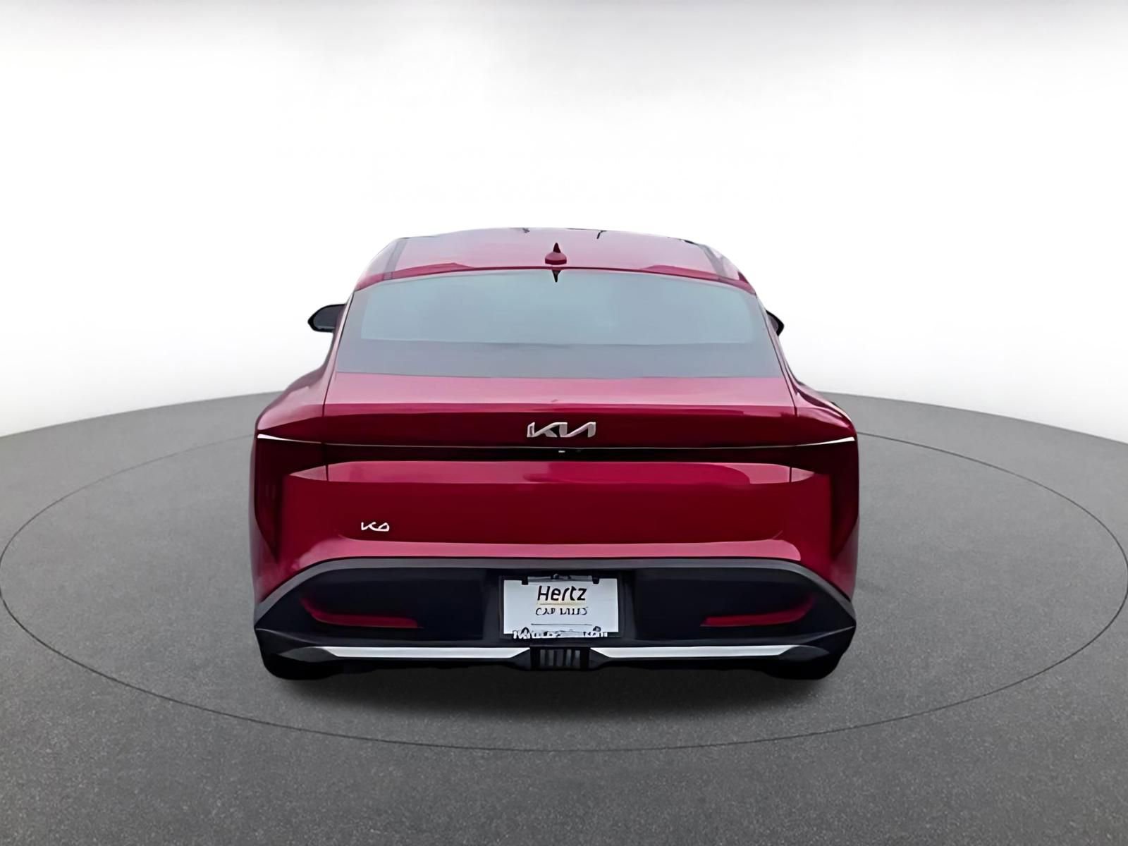 Thumbnail: 2025 Kia K4 - 11