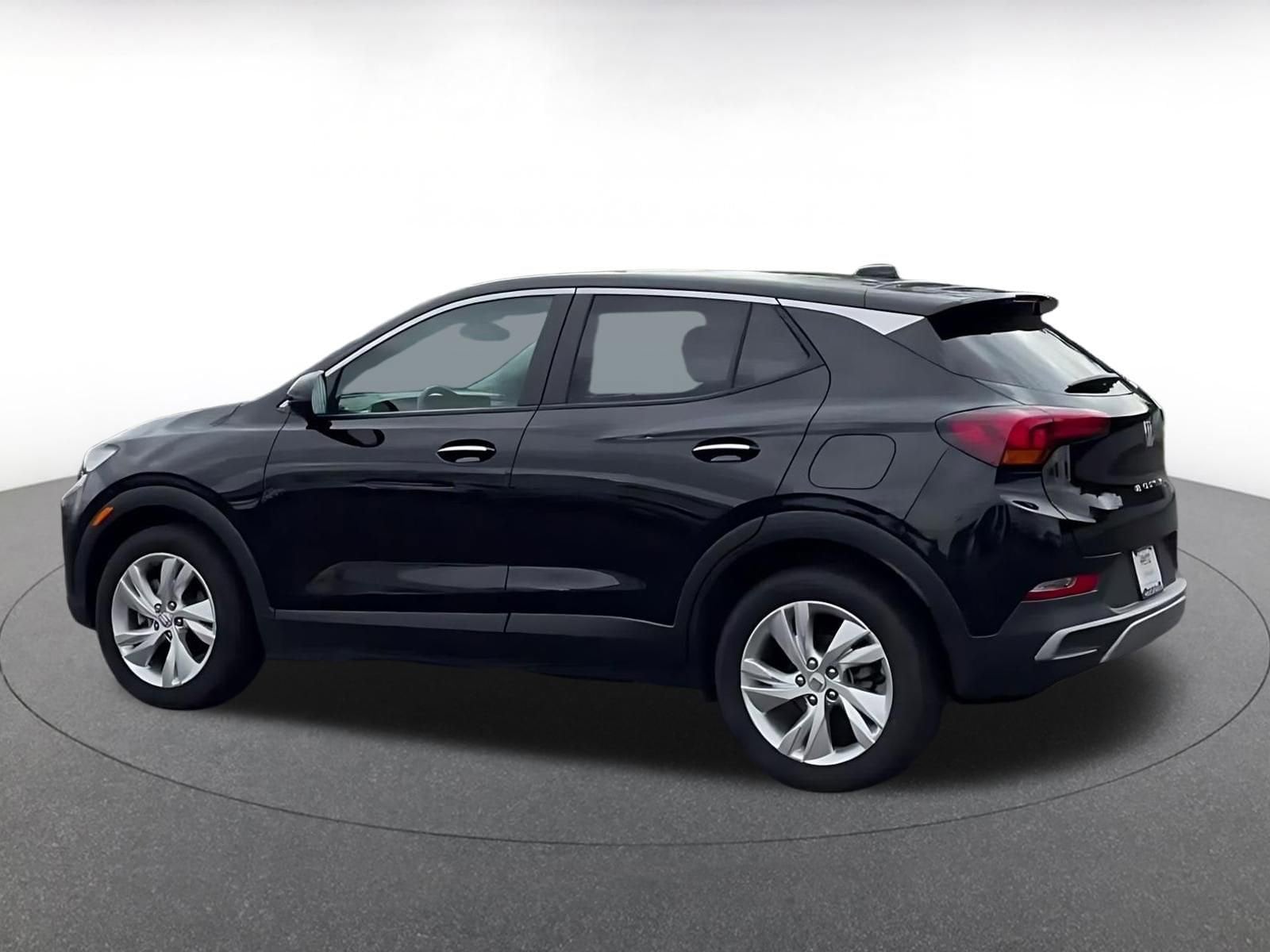 Thumbnail: 2025 Buick Encore GX - 10