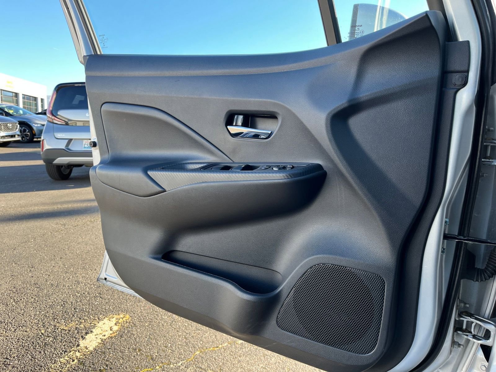 Thumbnail: 2025 Nissan Versa - 18