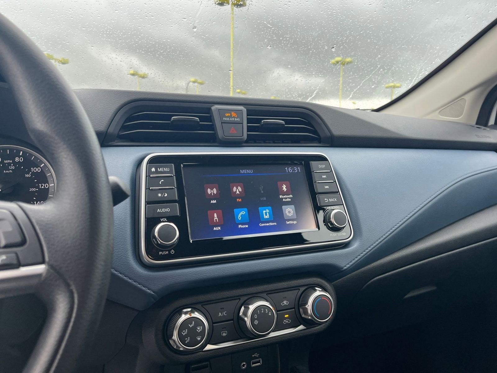 Thumbnail: 2025 Nissan Versa - 20